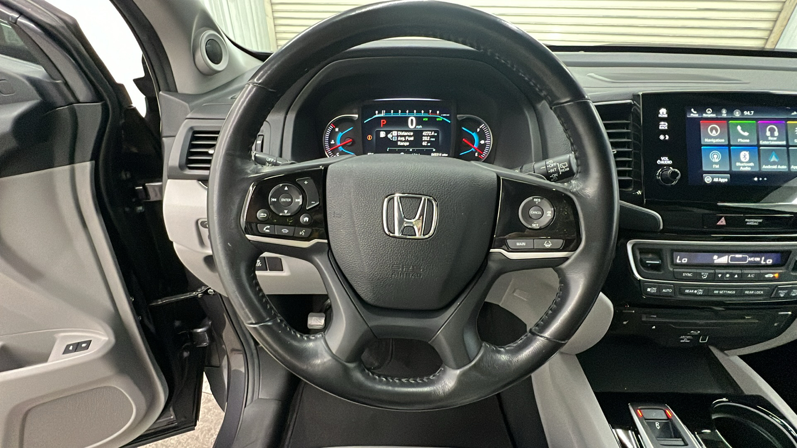 2019 Honda Pilot Touring 26