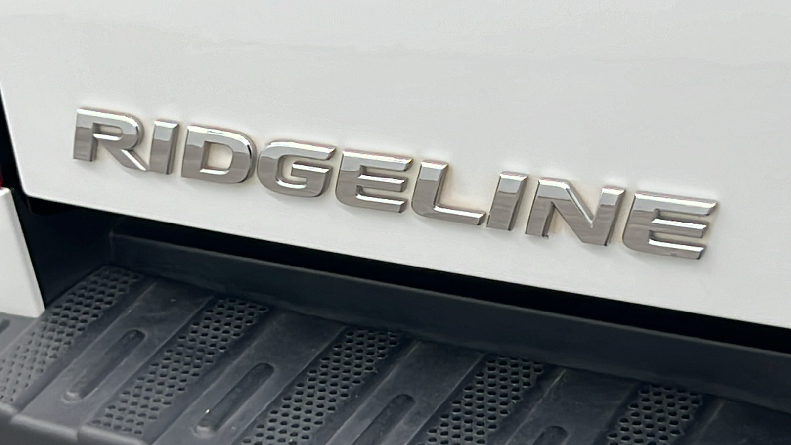 2022 Honda Ridgeline RTL 6