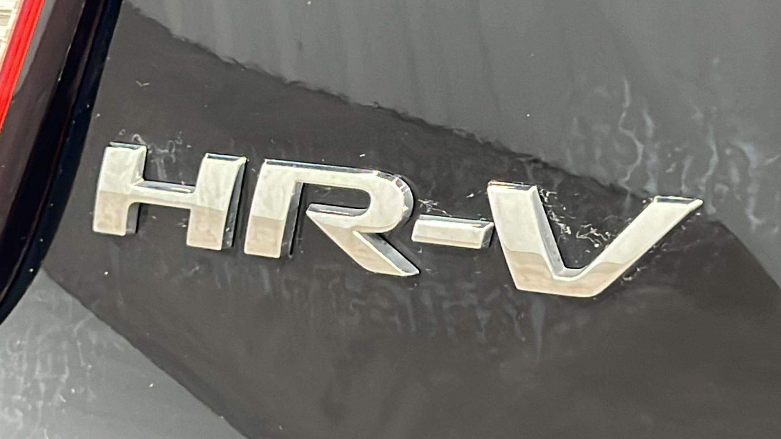 2021 Honda HR-V Sport 6