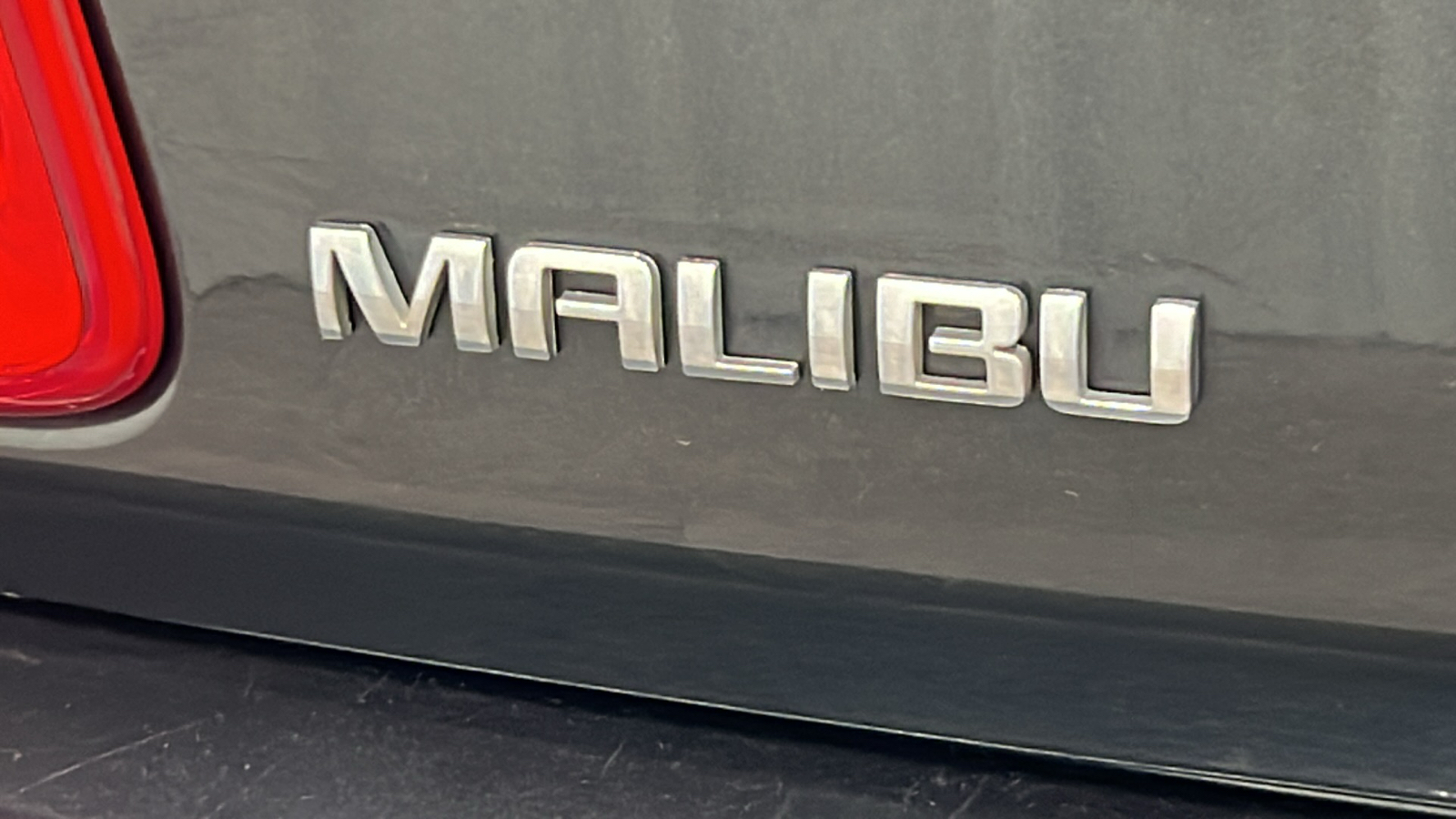 2012 Chevrolet Malibu LS 6