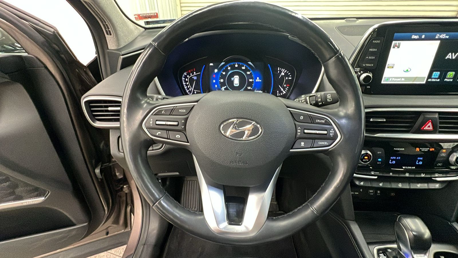 2019 Hyundai Santa Fe Ultimate 2.0 24