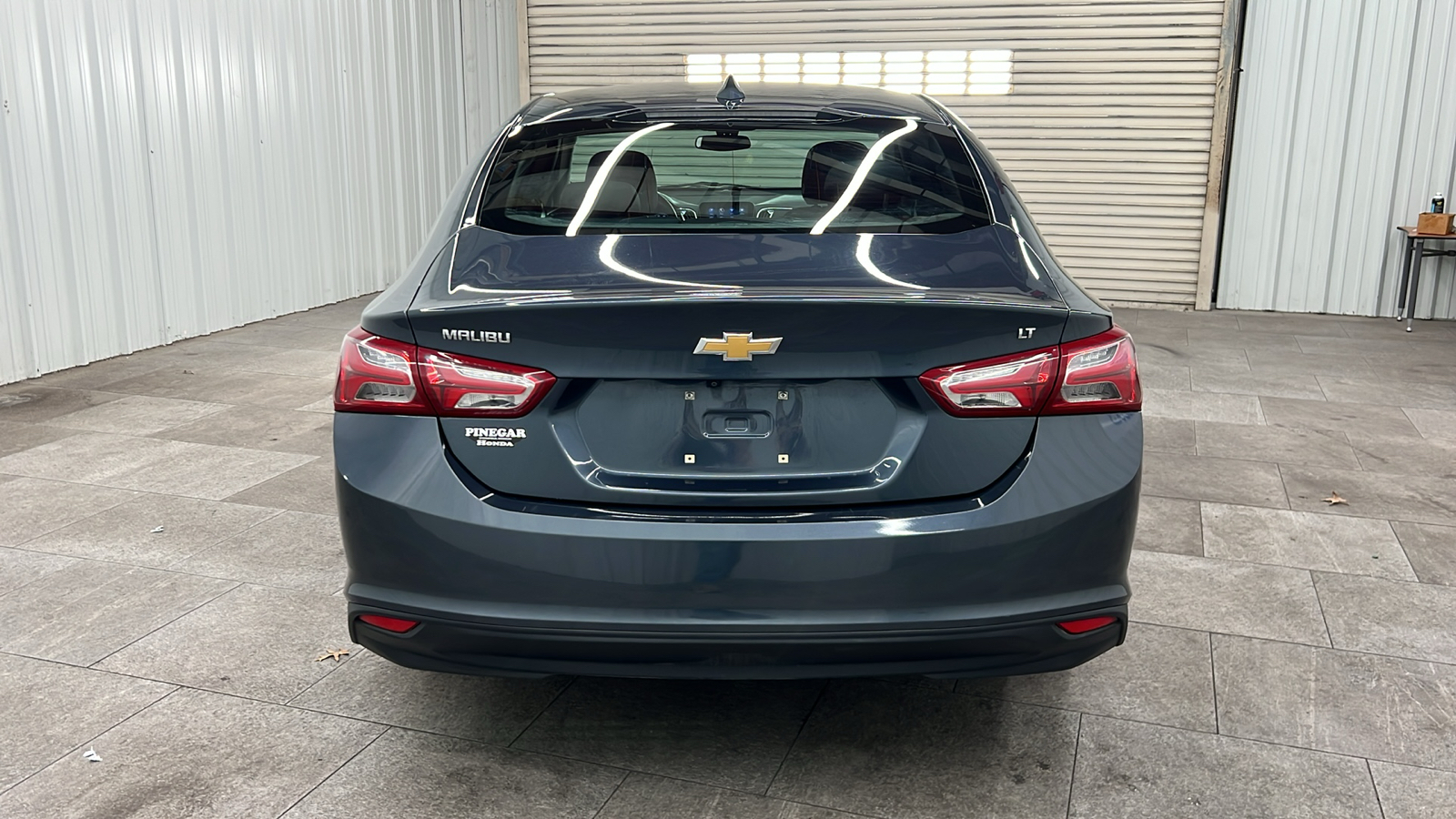 2019 Chevrolet Malibu LT 5