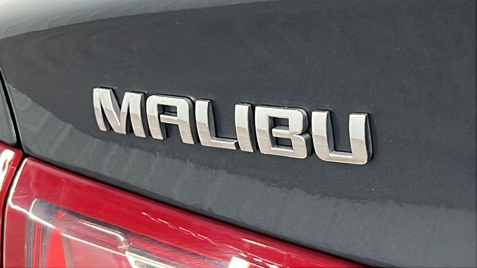 2019 Chevrolet Malibu LT 6