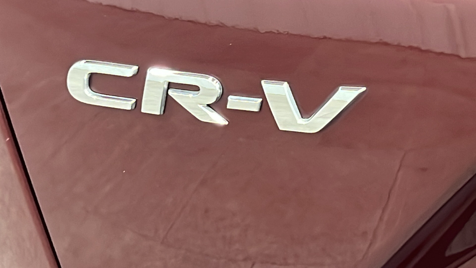 2018 Honda CR-V EX 6