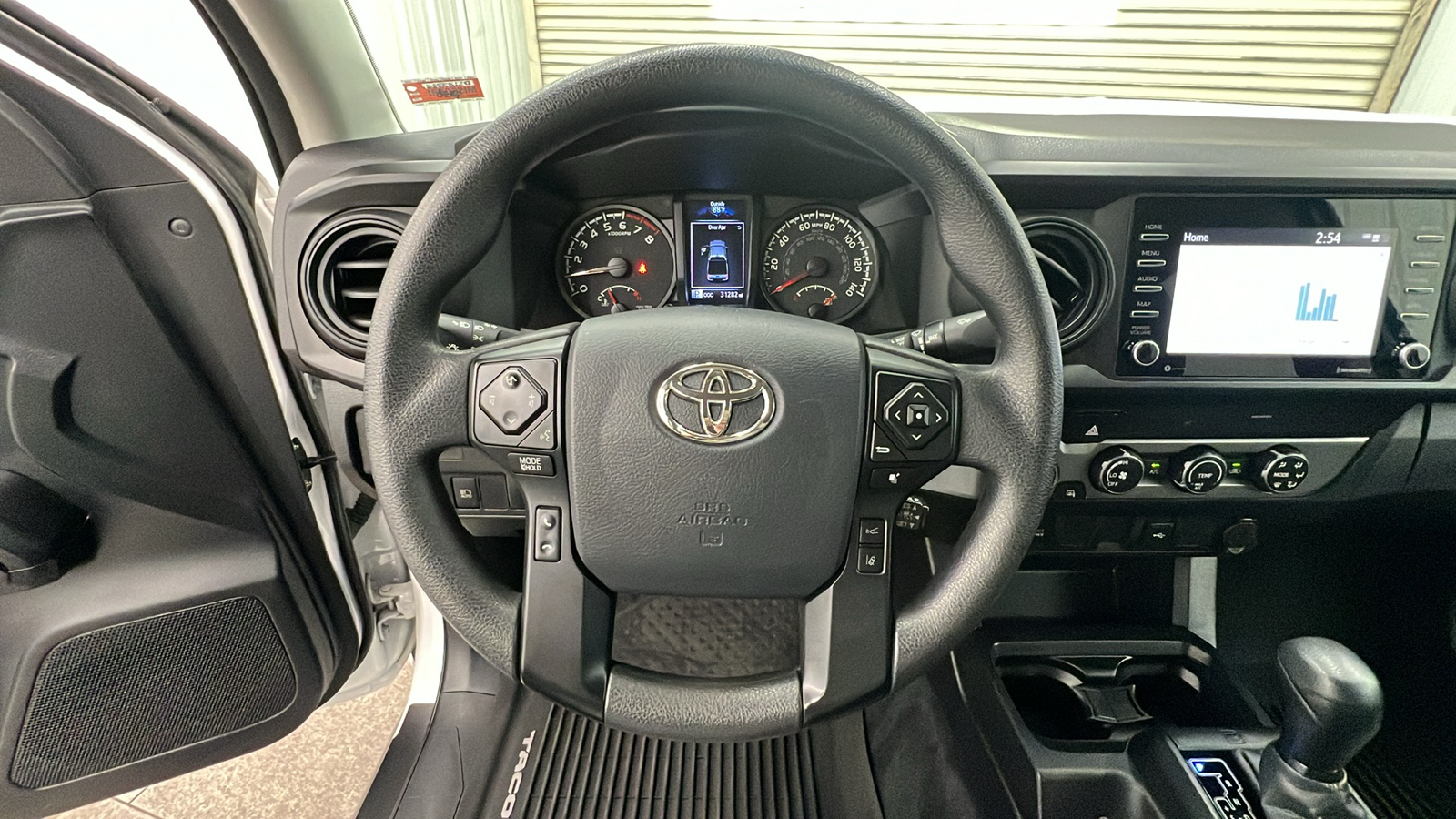 2020 Toyota Tacoma SR 22