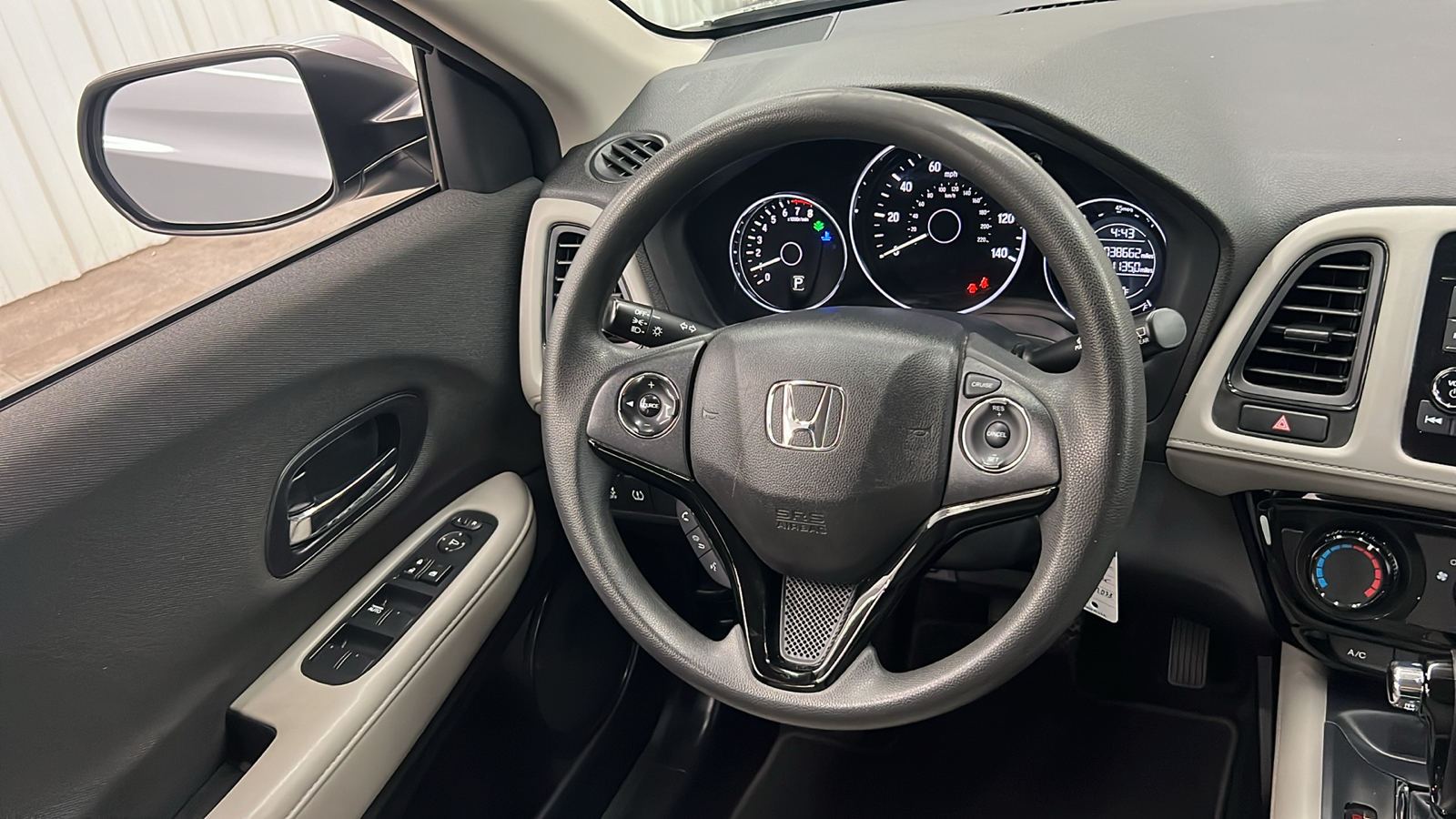 2022 Honda HR-V LX 14