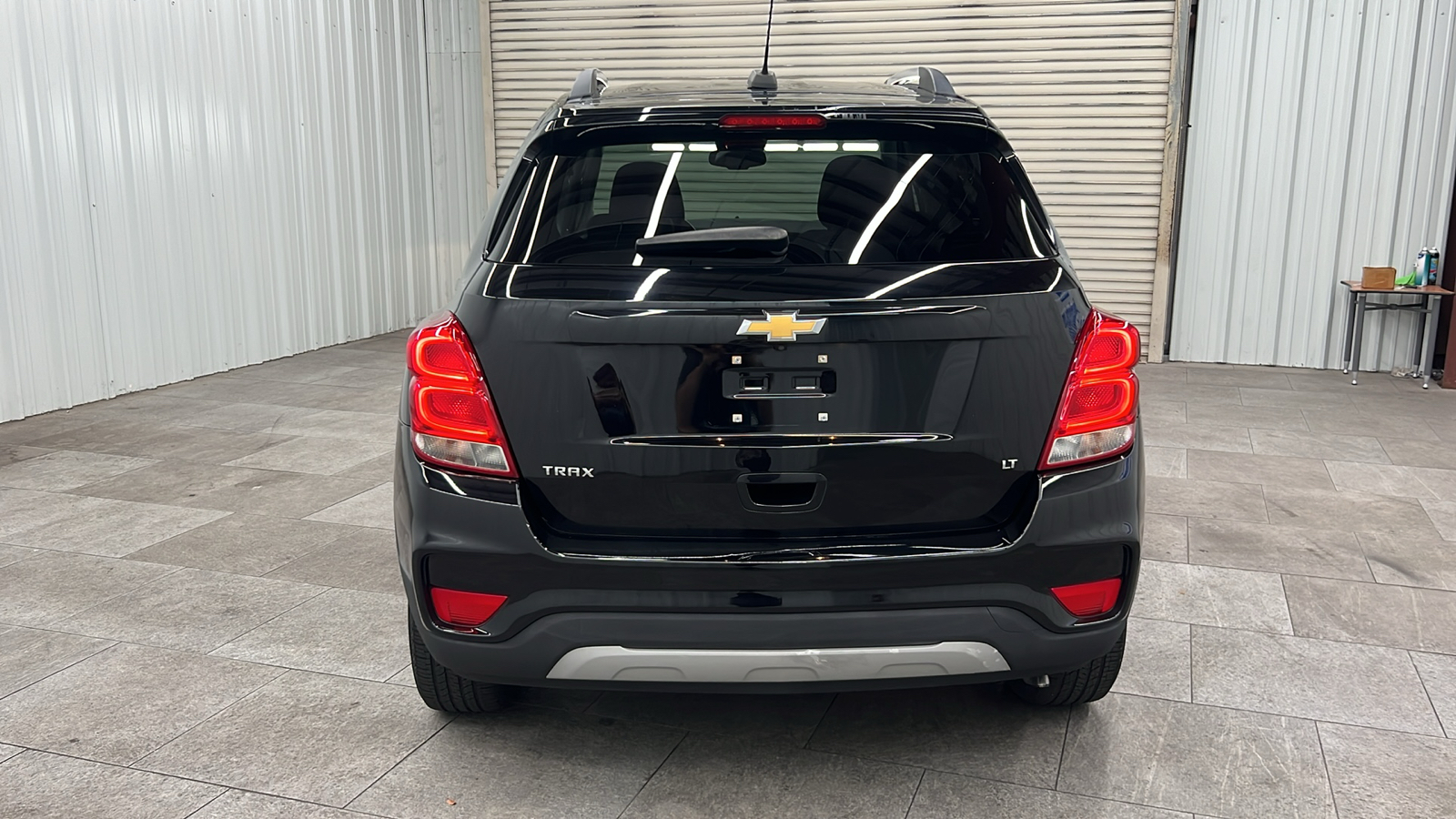 2019 Chevrolet Trax LT 5