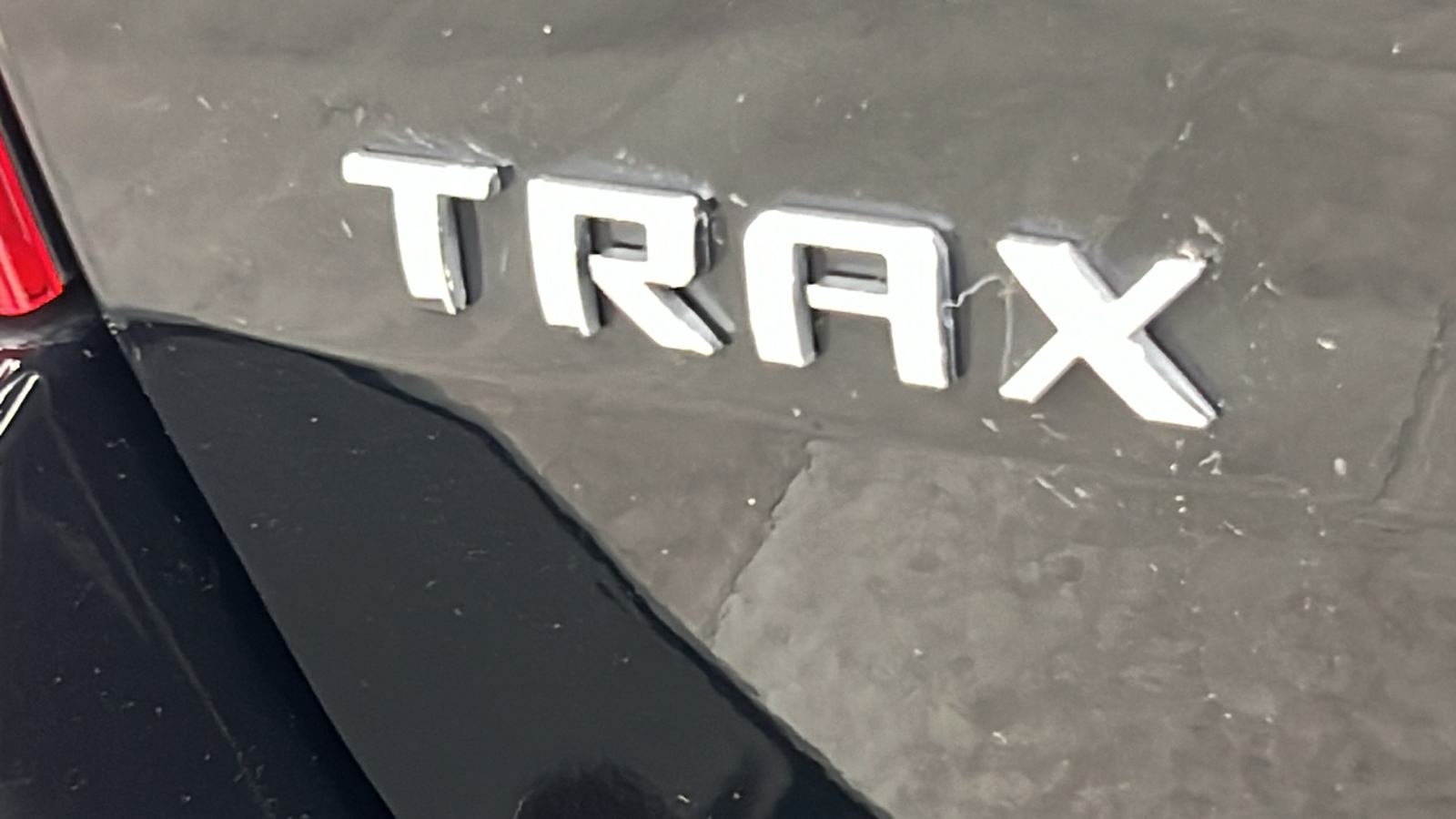 2019 Chevrolet Trax LT 6