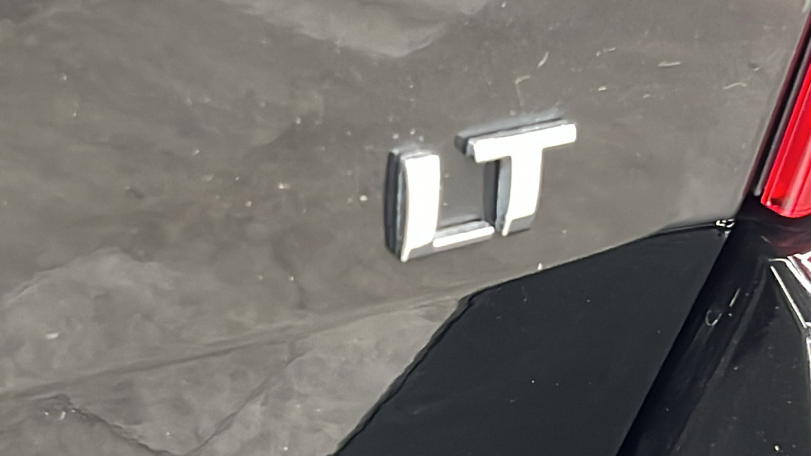 2019 Chevrolet Trax LT 7