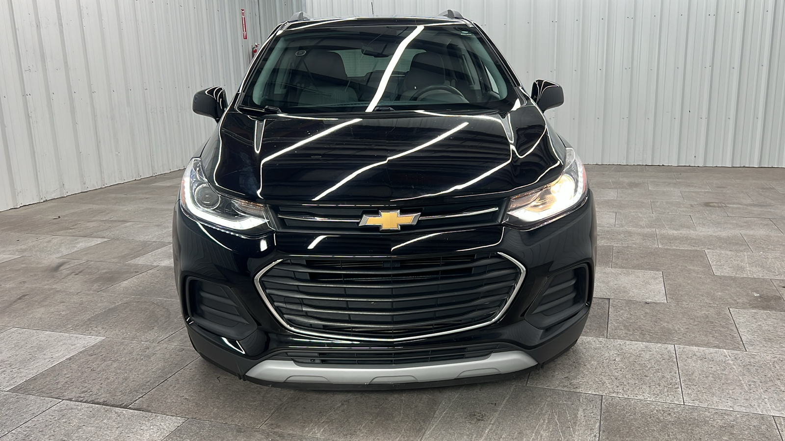 2019 Chevrolet Trax LT 11