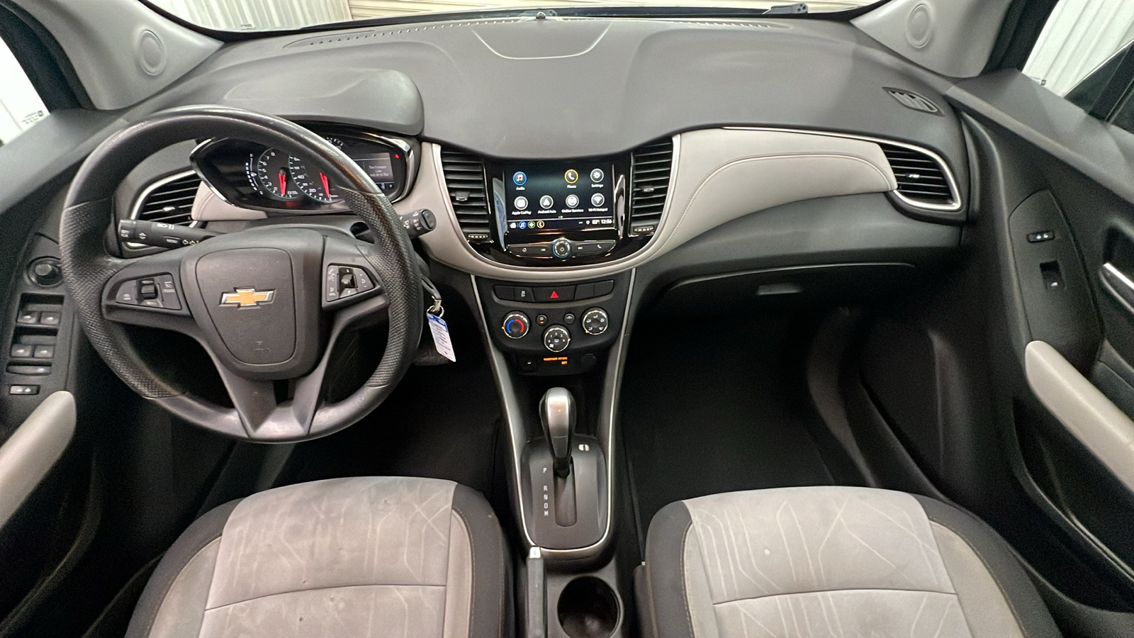 2019 Chevrolet Trax LT 13