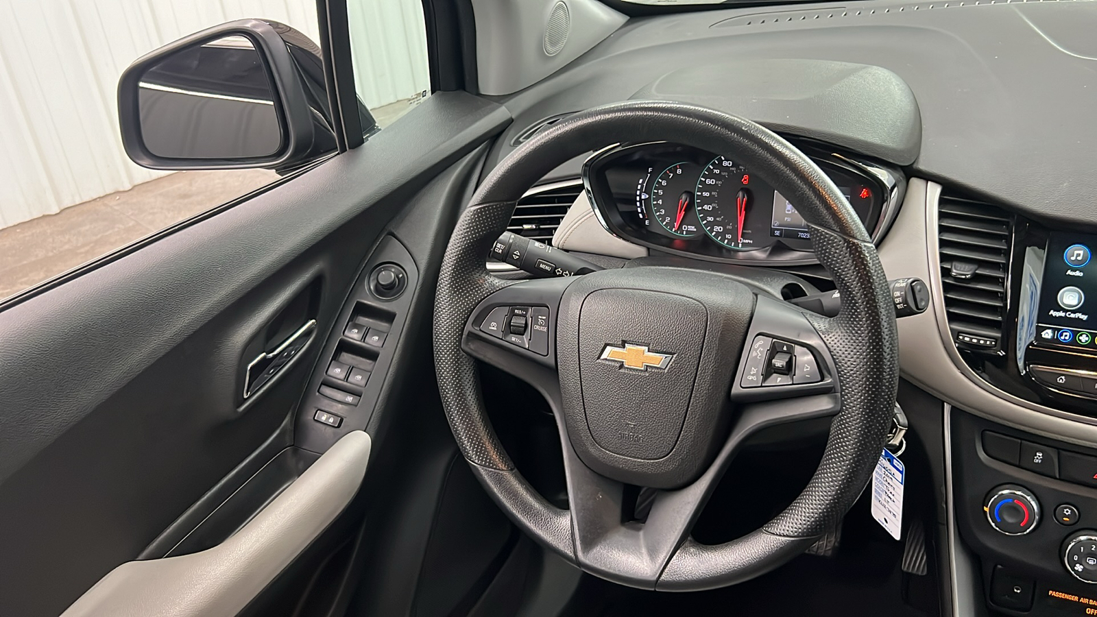 2019 Chevrolet Trax LT 14