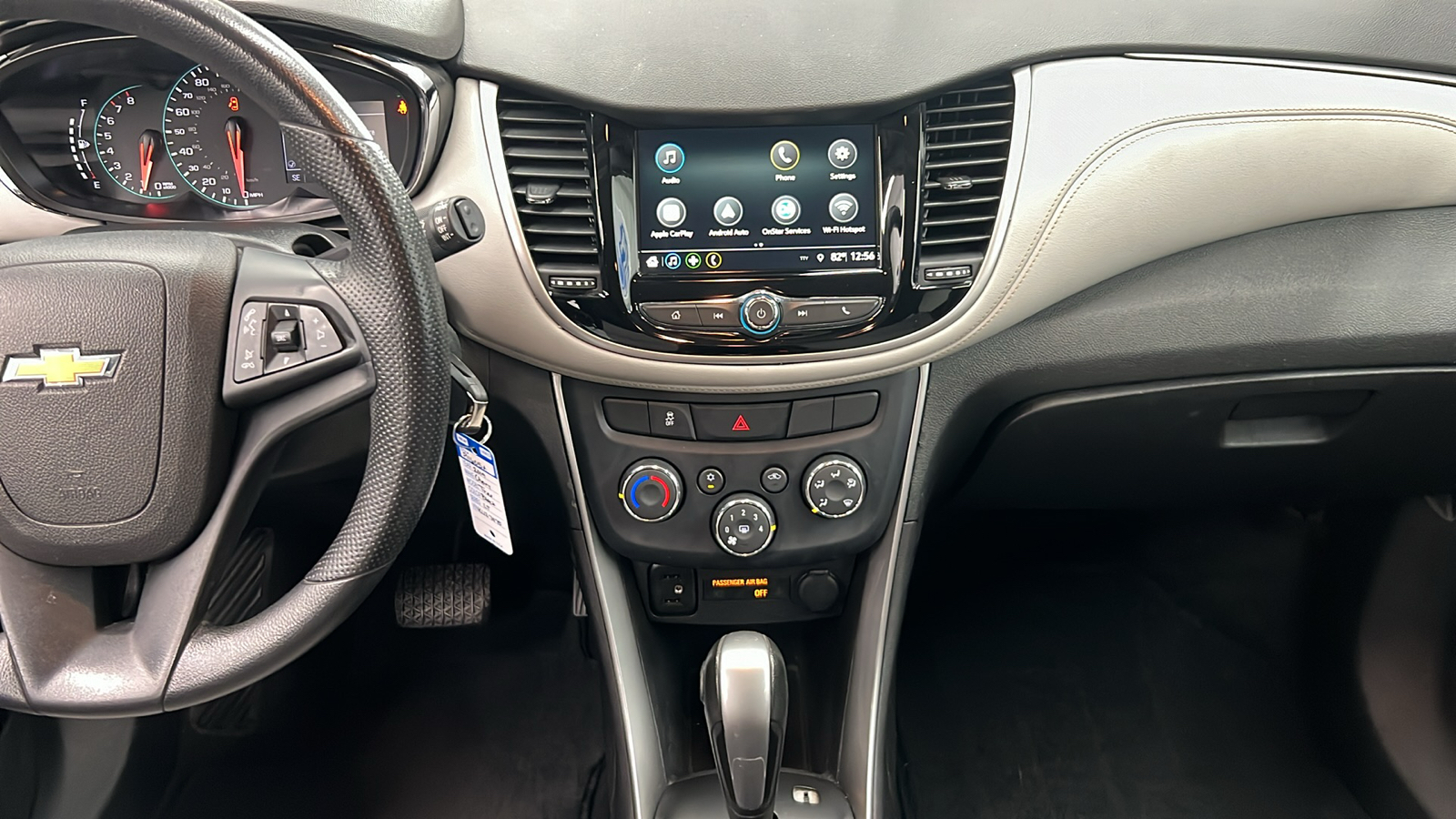 2019 Chevrolet Trax LT 15