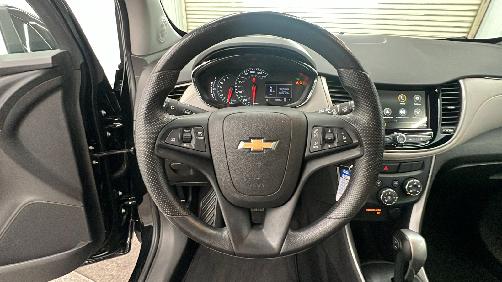 2019 Chevrolet Trax LT 22