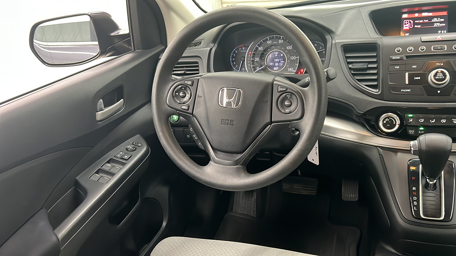 2016 Honda CR-V SE 14