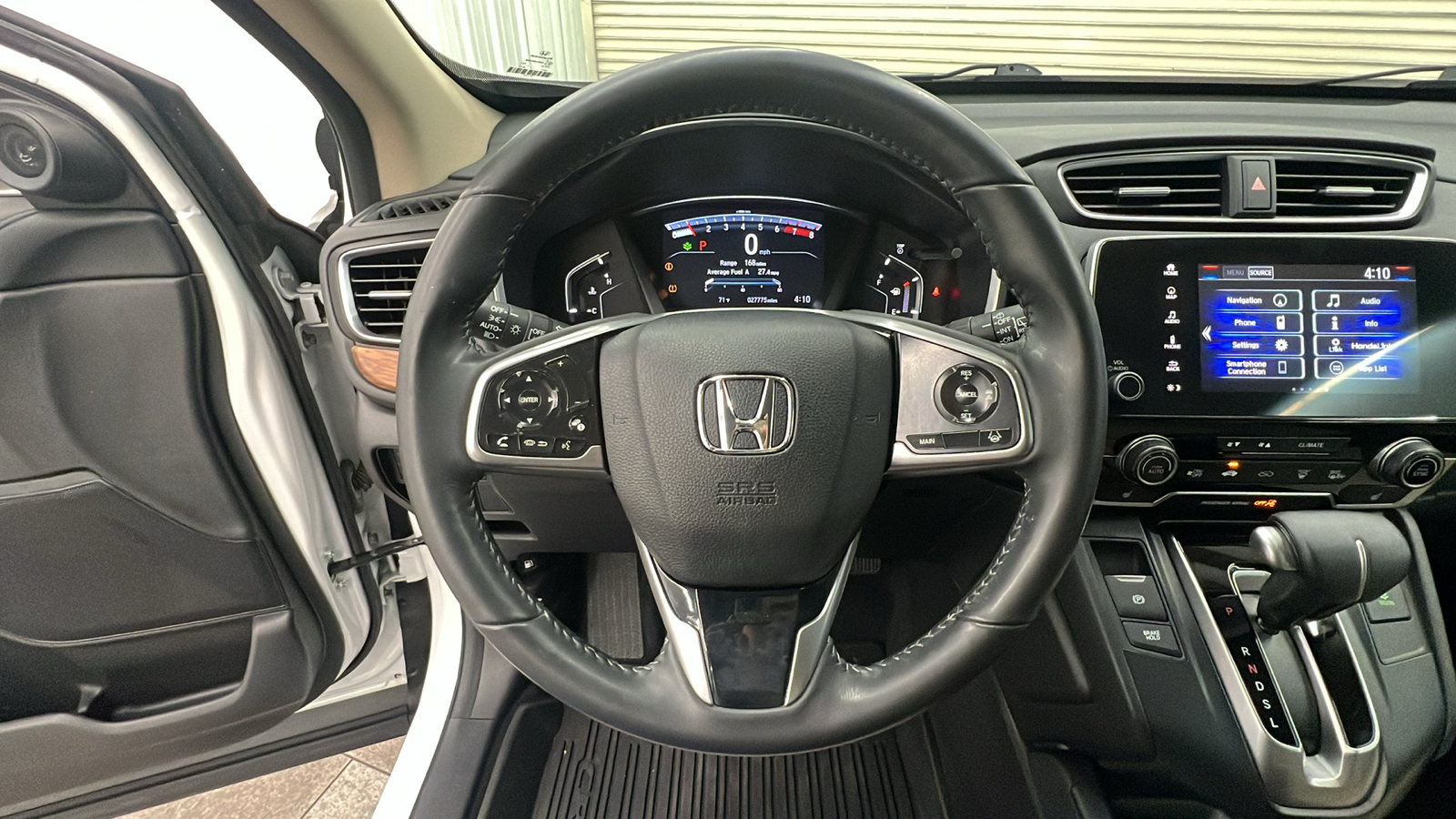 2019 Honda CR-V Touring 24