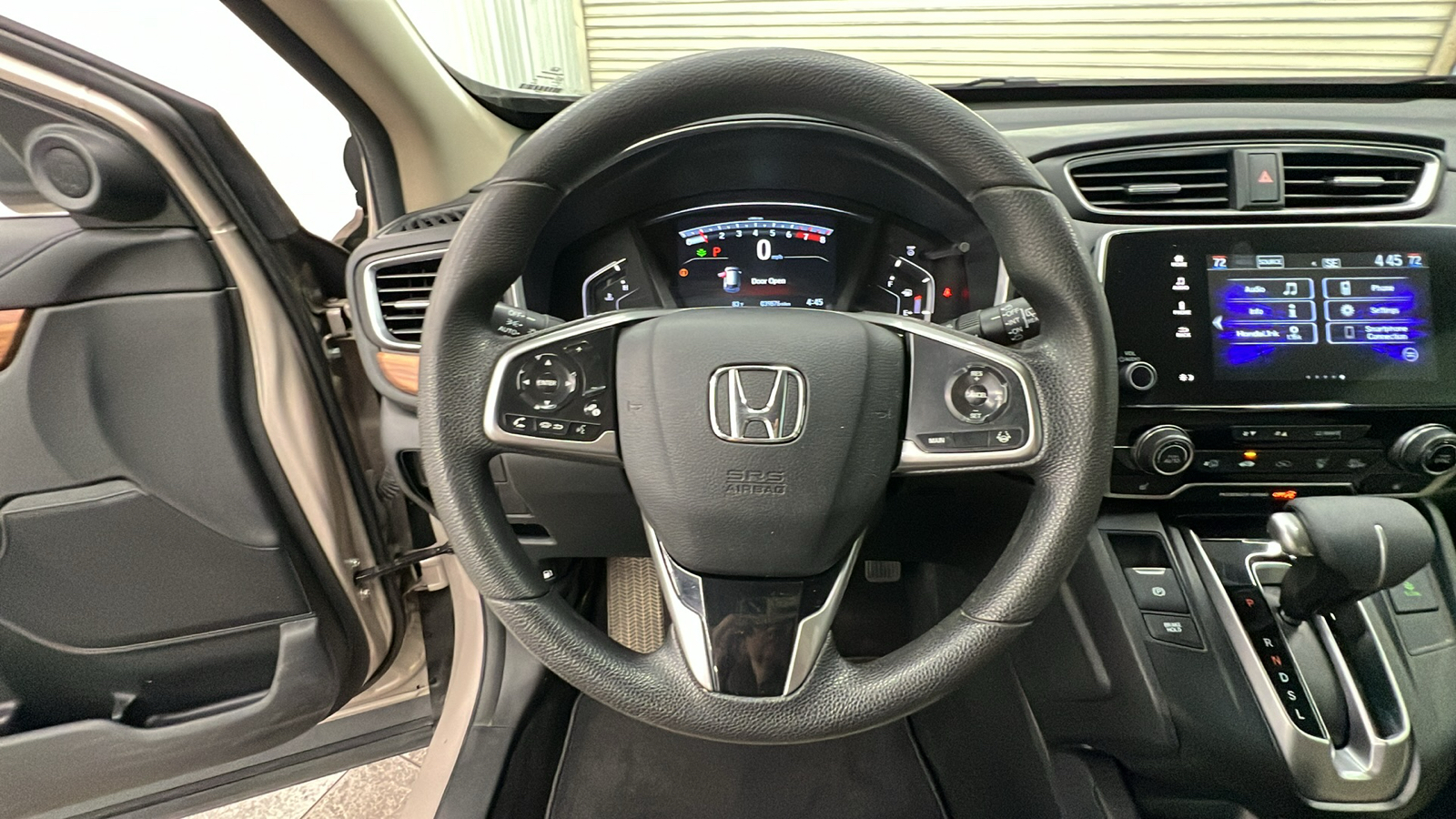 2019 Honda CR-V EX 23