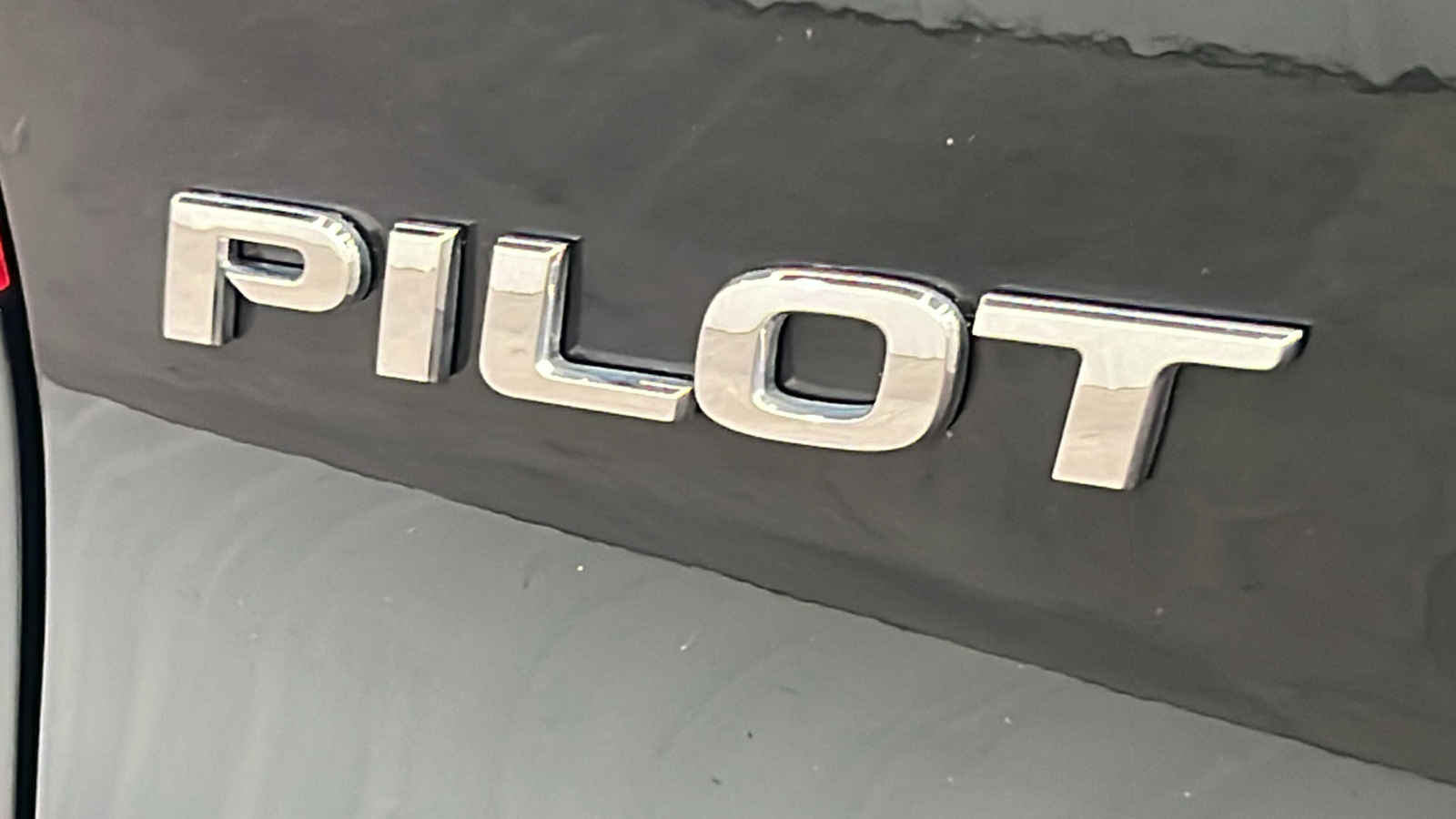 2017 Honda Pilot EX-L 6