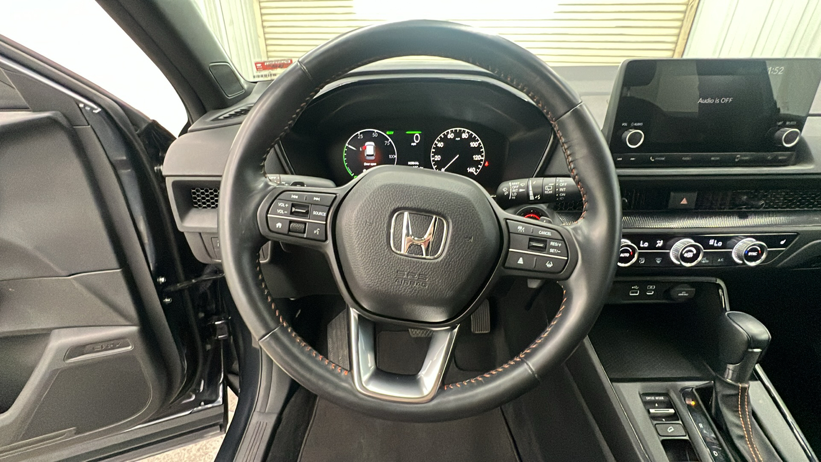 2023 Honda CR-V Hybrid Sport 24