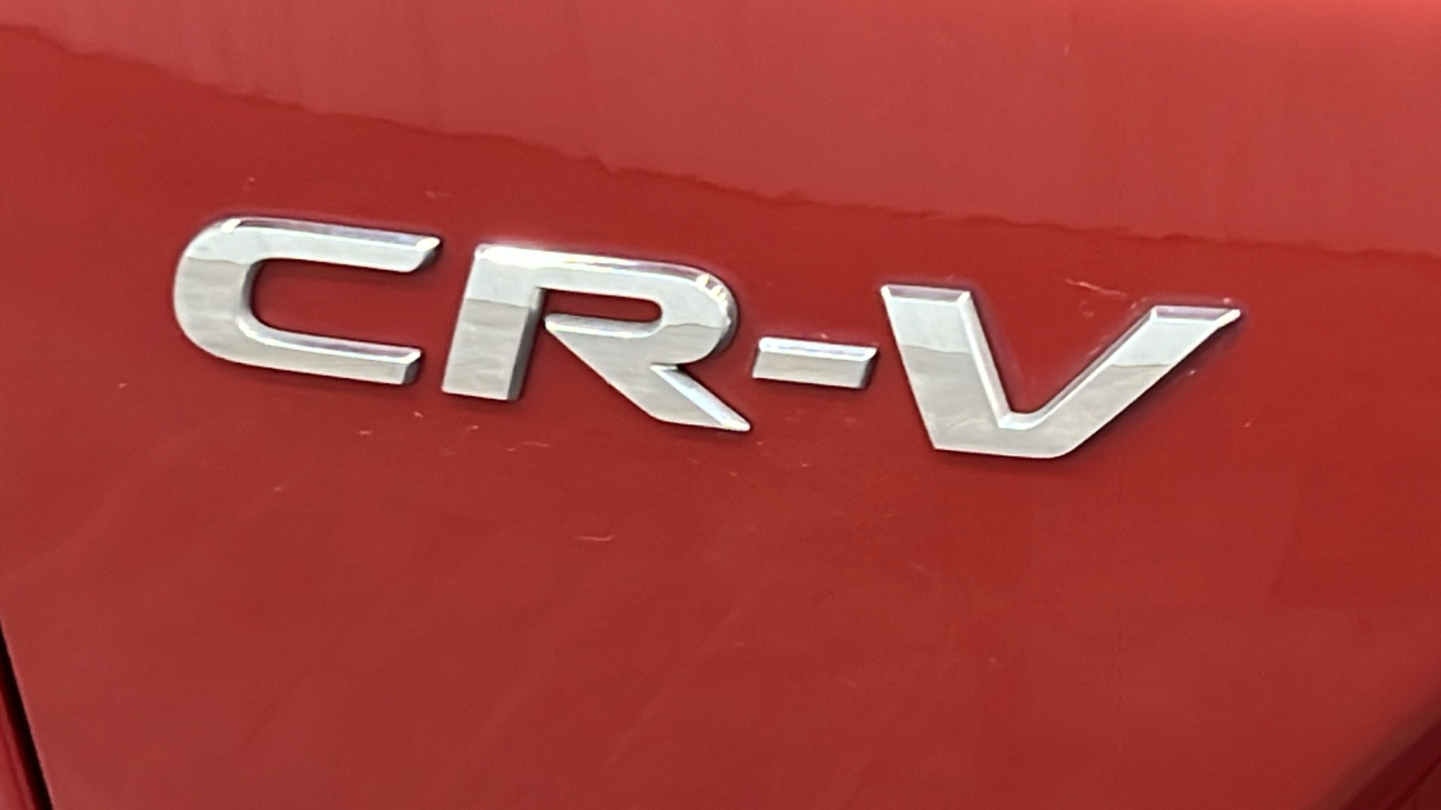 2018 Honda CR-V EX 6