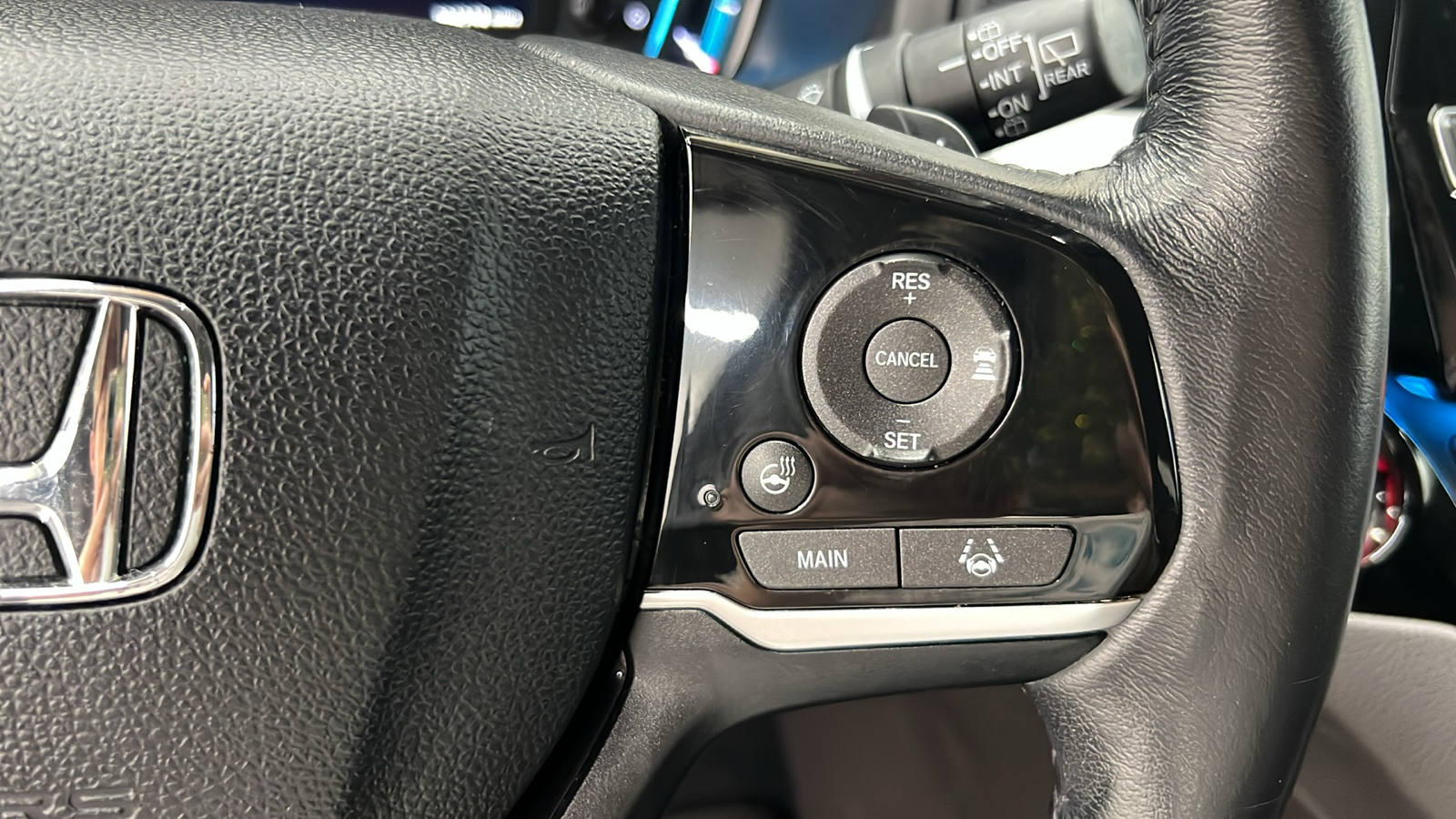 2019 Honda Odyssey Elite 26