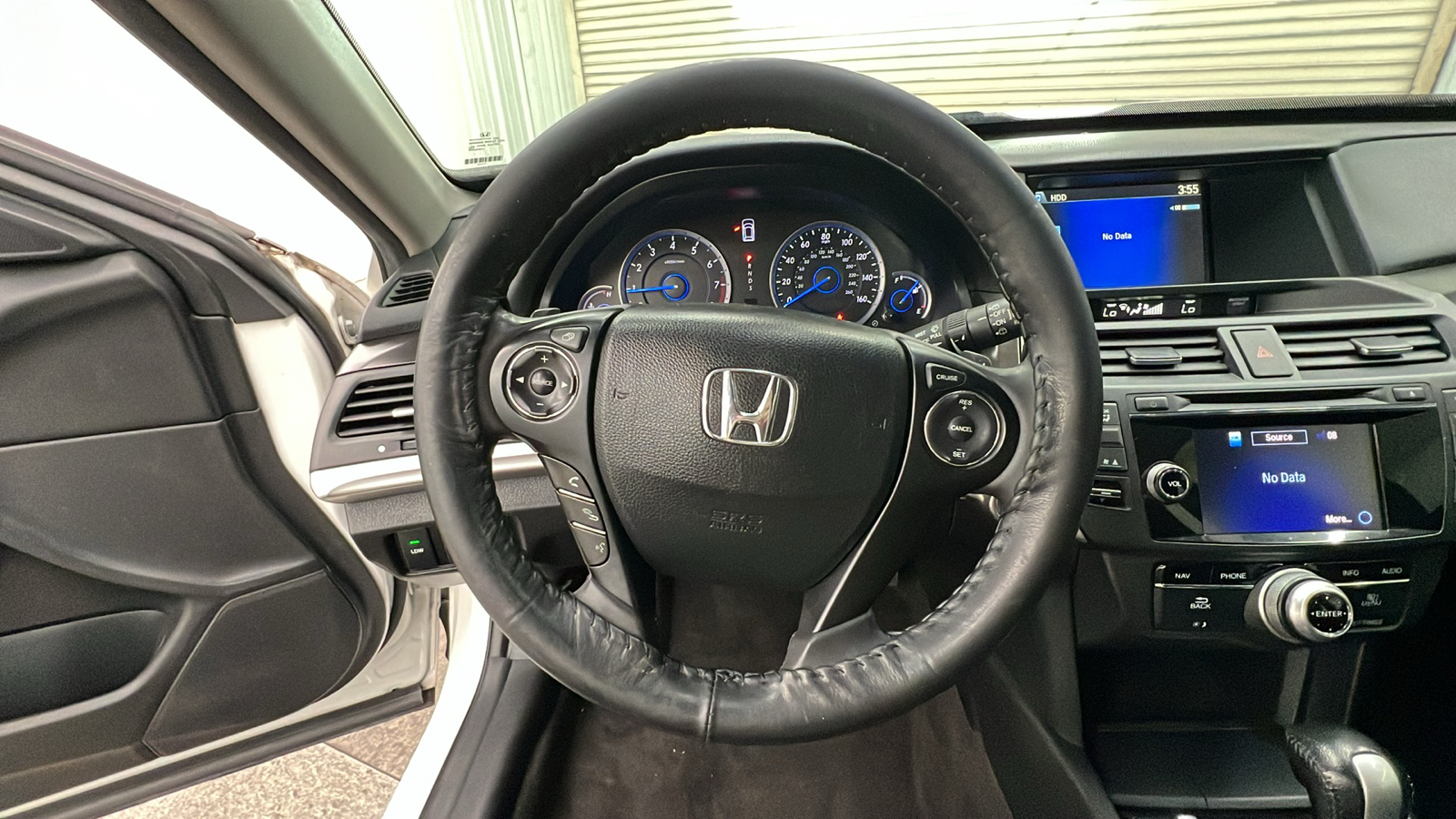 2015 Honda Crosstour EX-L 24