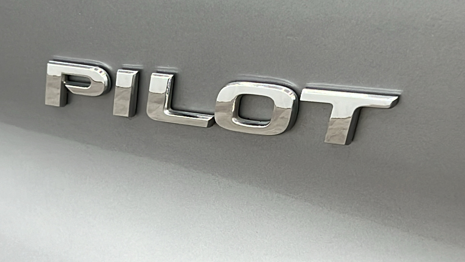 2018 Honda Pilot EX-L 6