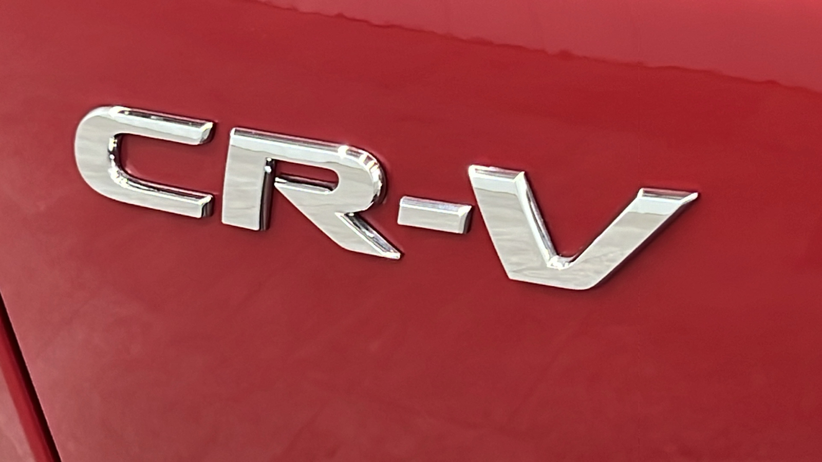 2021 Honda CR-V EX-L 6