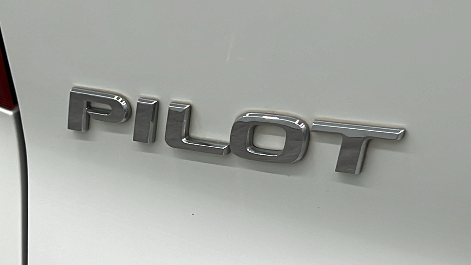 2016 Honda Pilot Elite 6