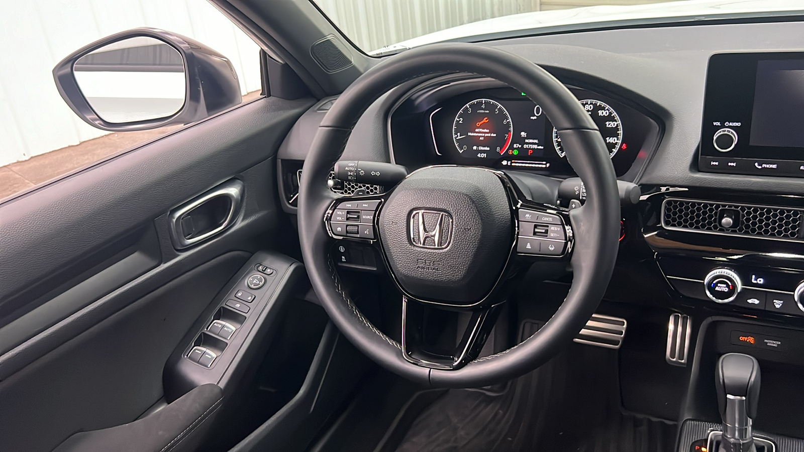 2023 Honda Civic Sport 14