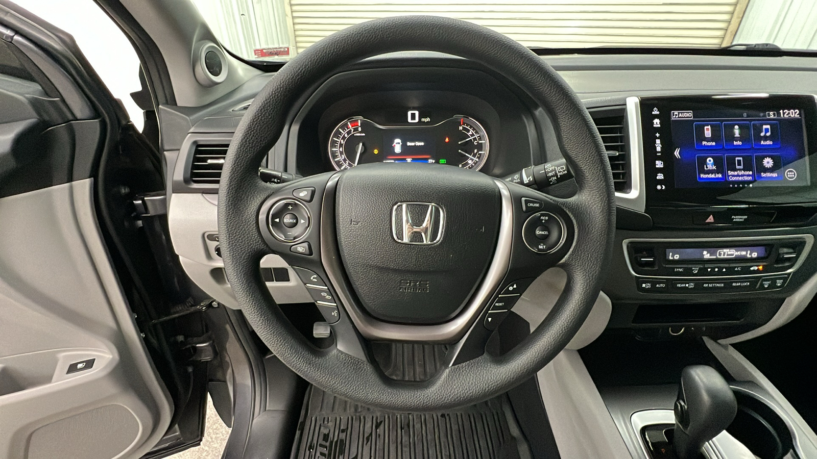 2018 Honda Pilot EX 23