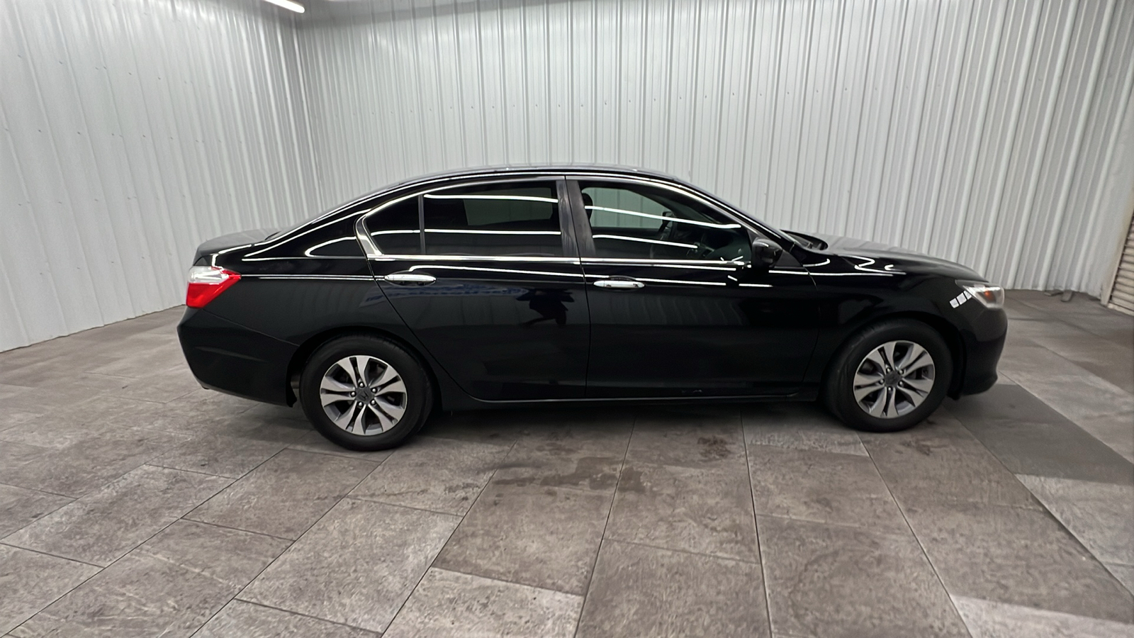 2014 Honda Accord LX 8