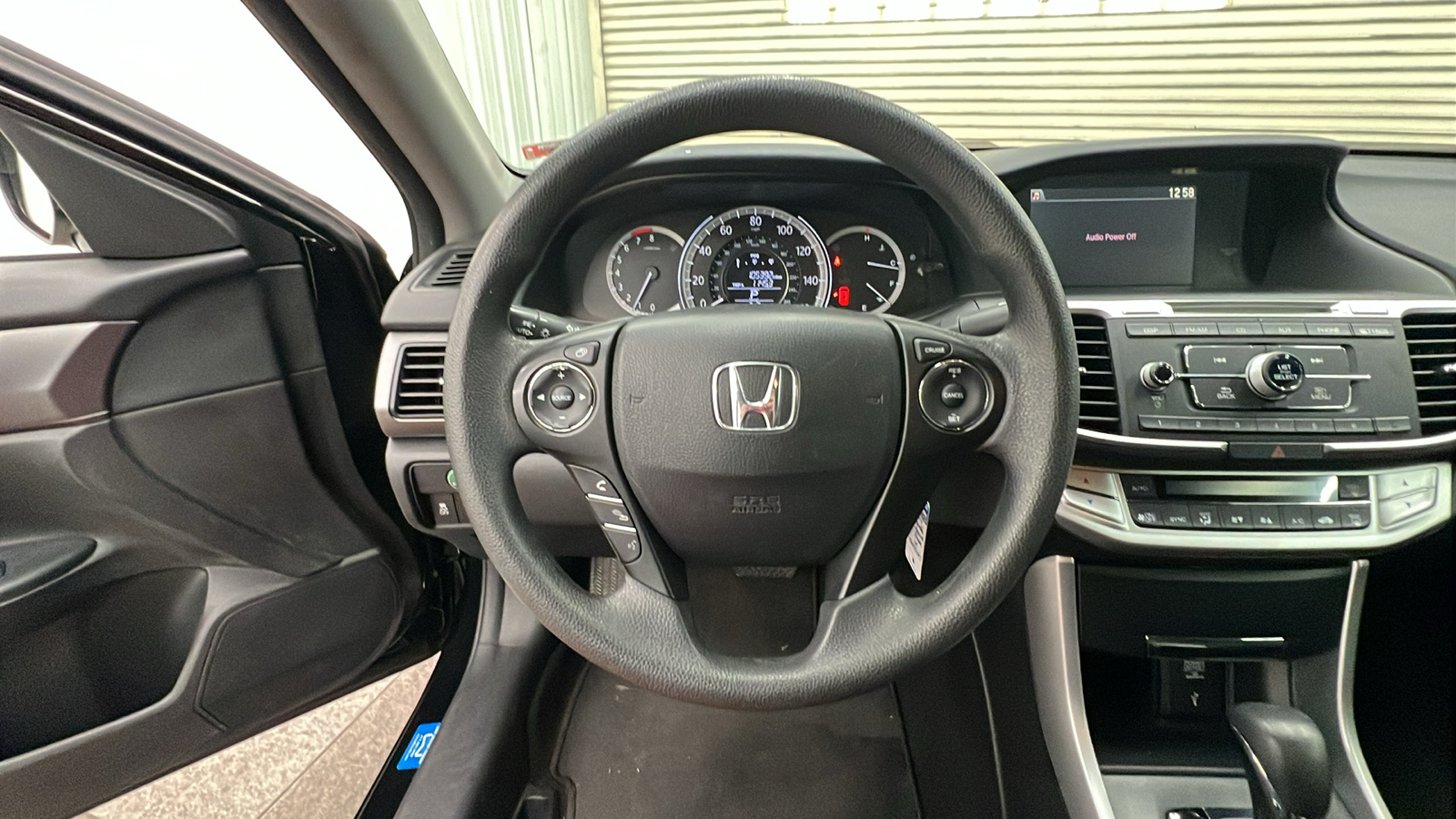 2014 Honda Accord LX 21