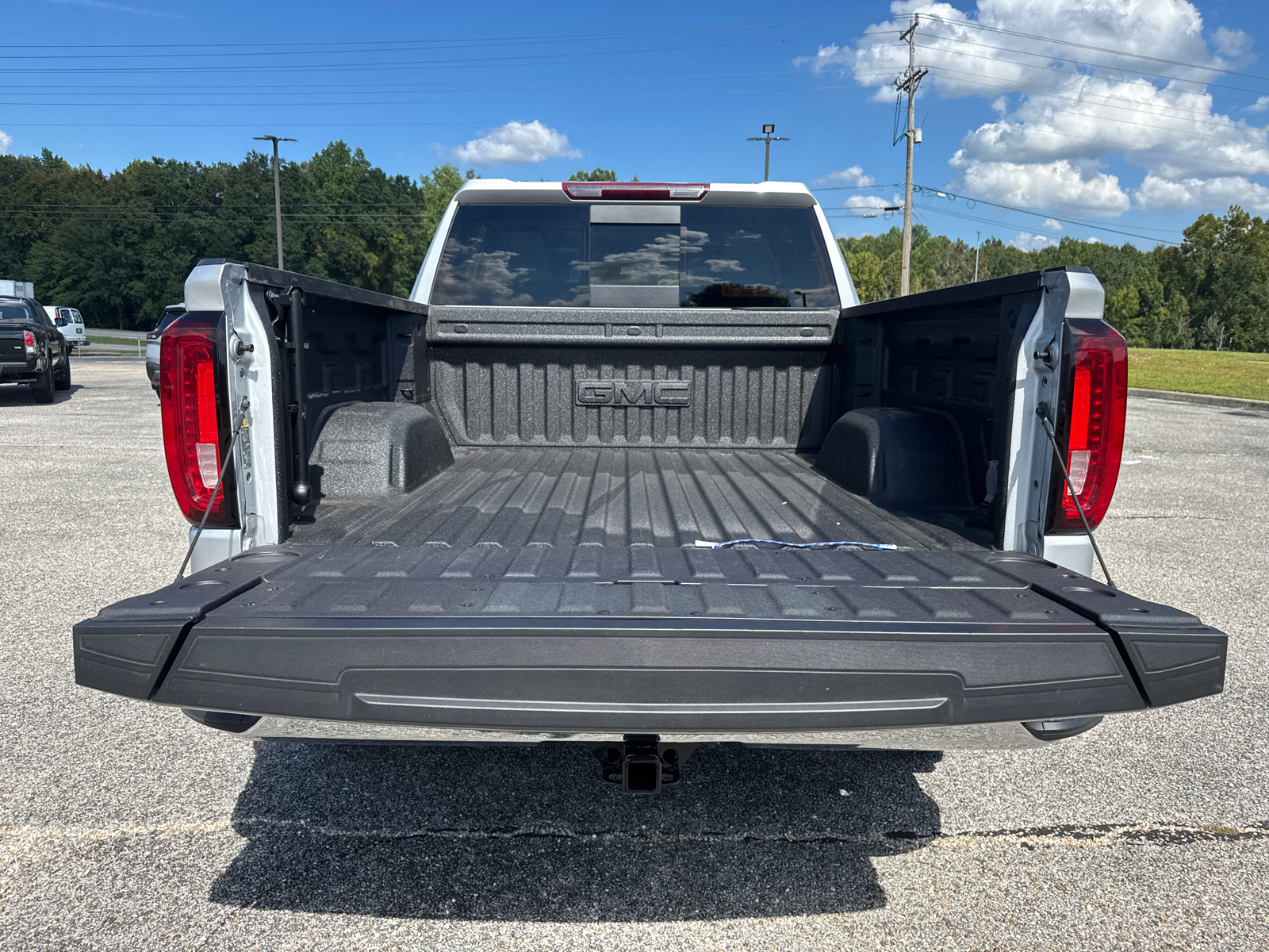 2022 GMC Sierra 1500 SLT 10