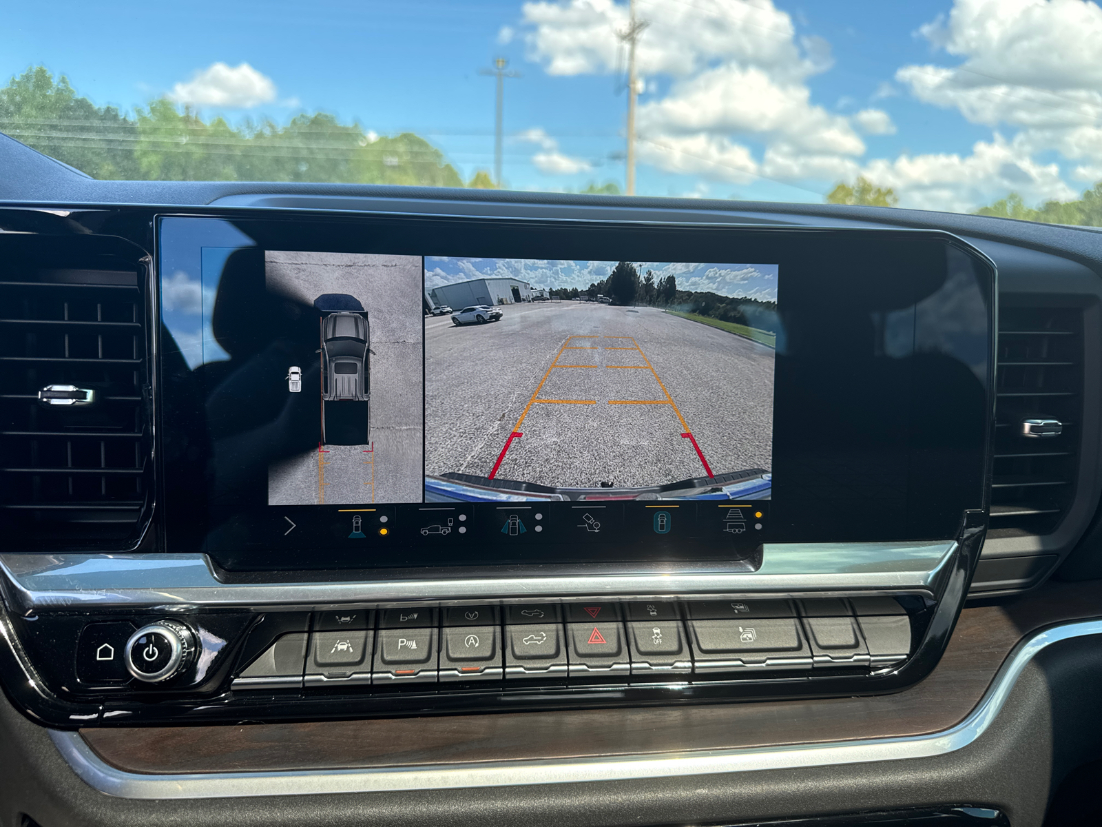 2022 GMC Sierra 1500 SLT 20