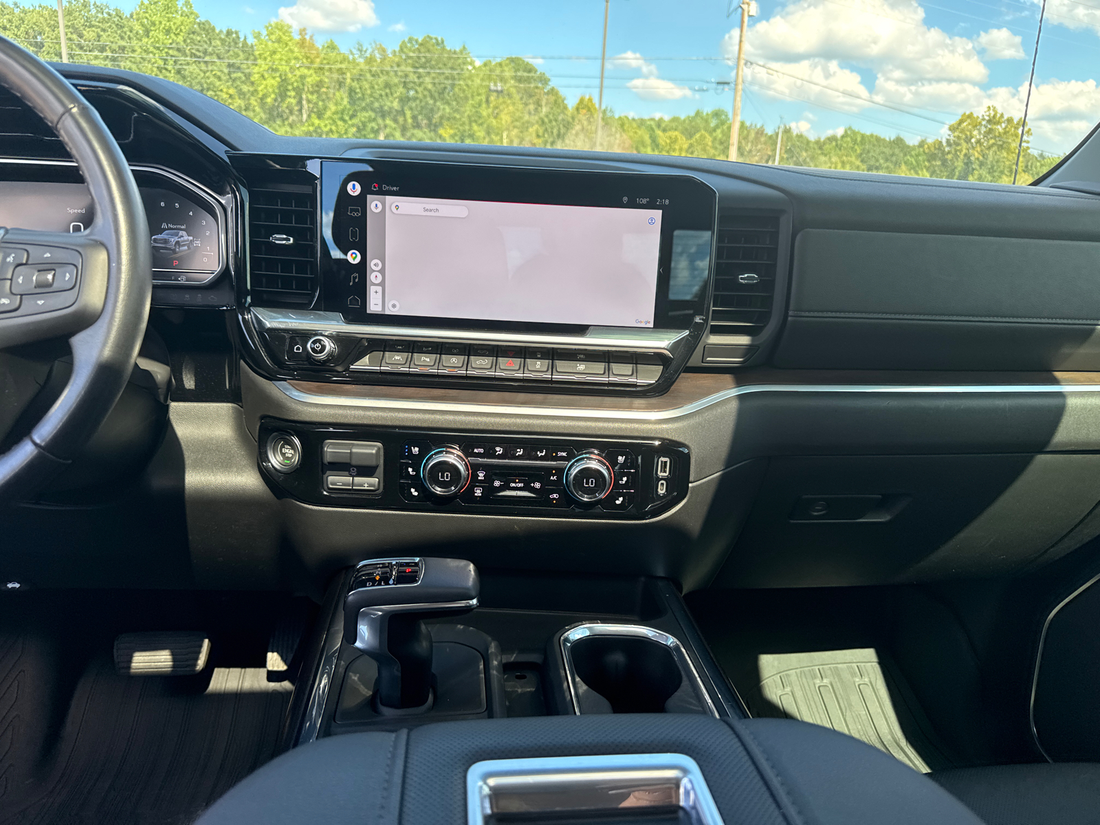 2022 GMC Sierra 1500 SLT 27