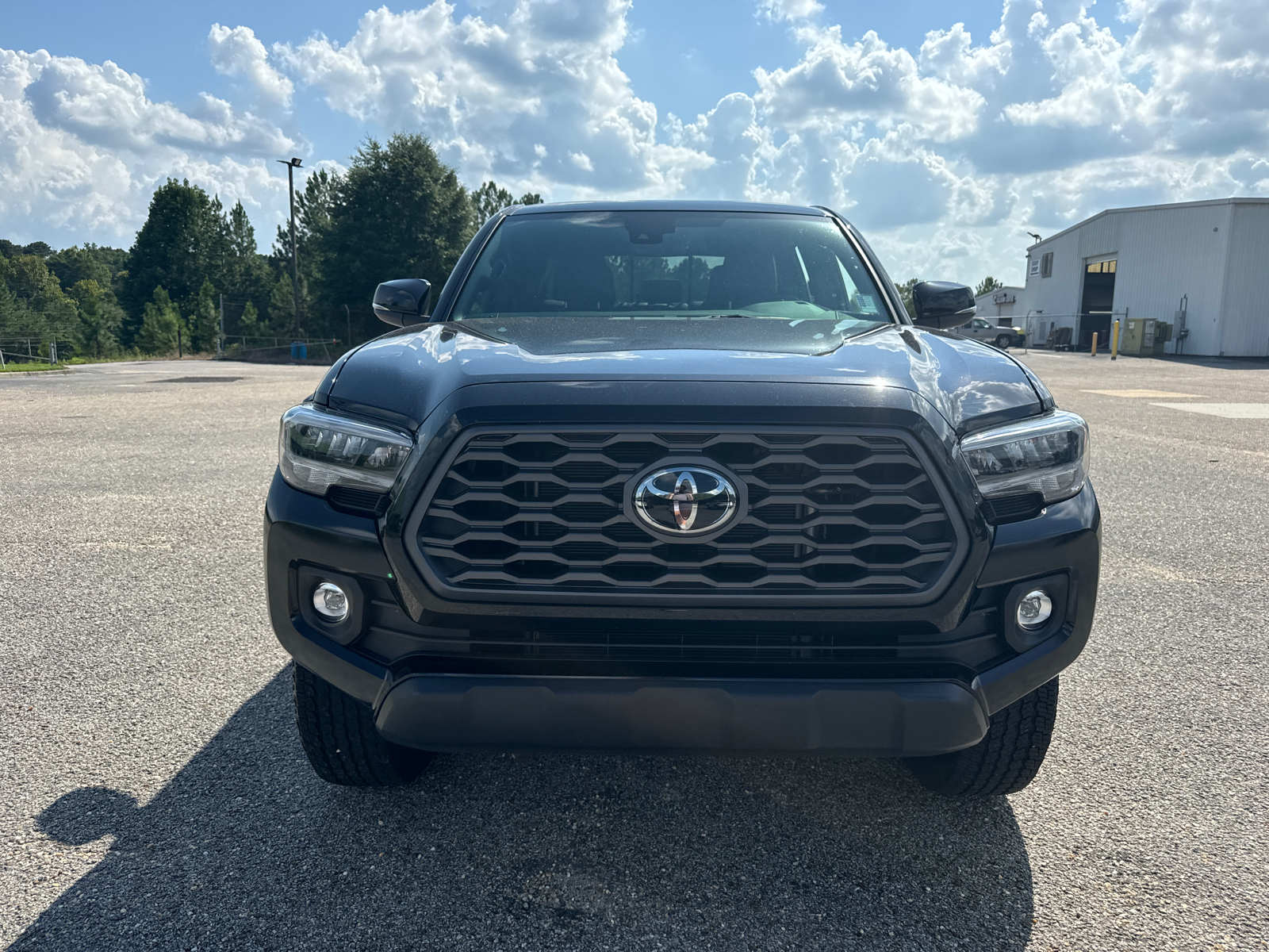 2021 Toyota Tacoma SR5 2