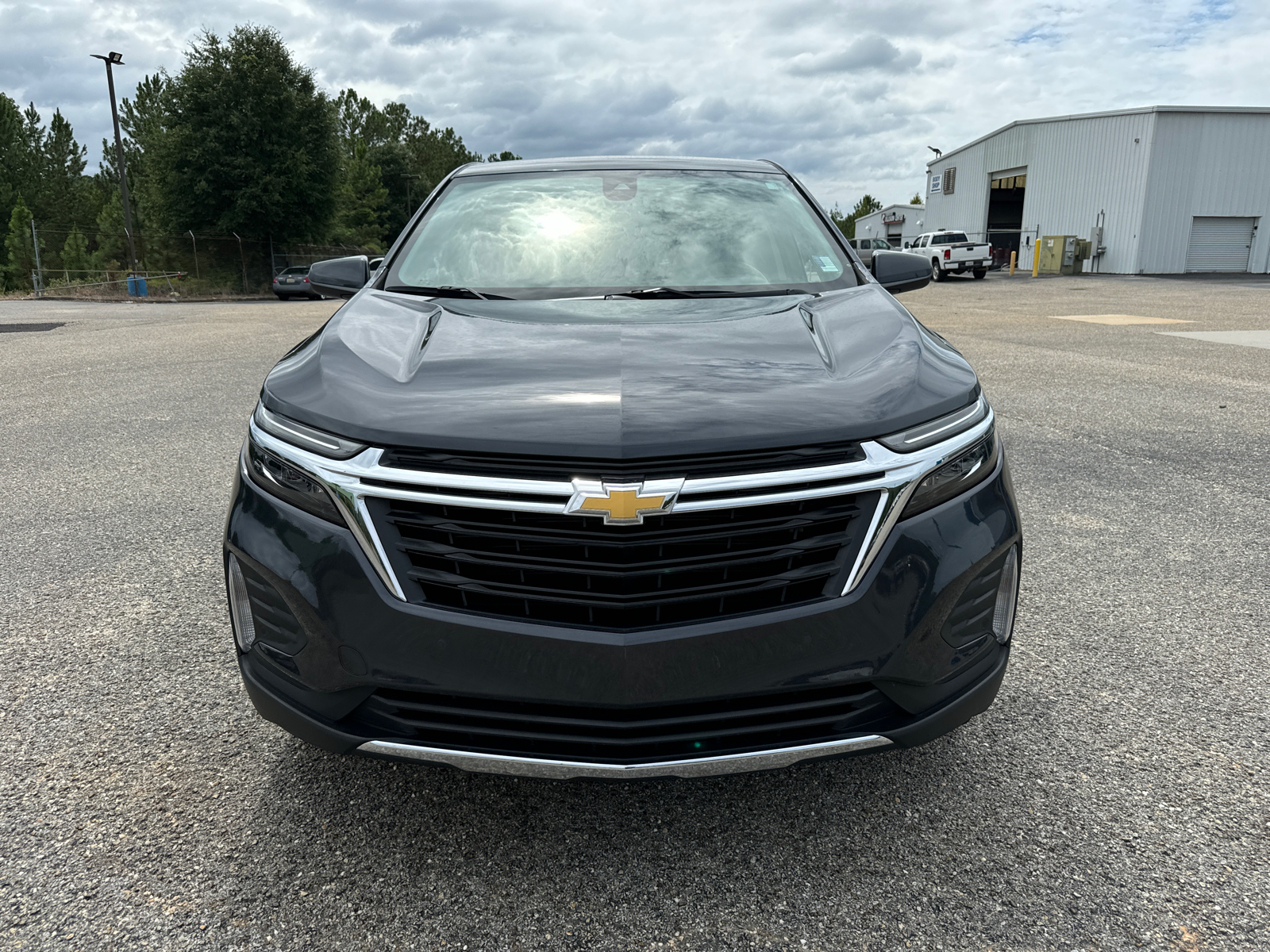 2022 Chevrolet Equinox LT 2