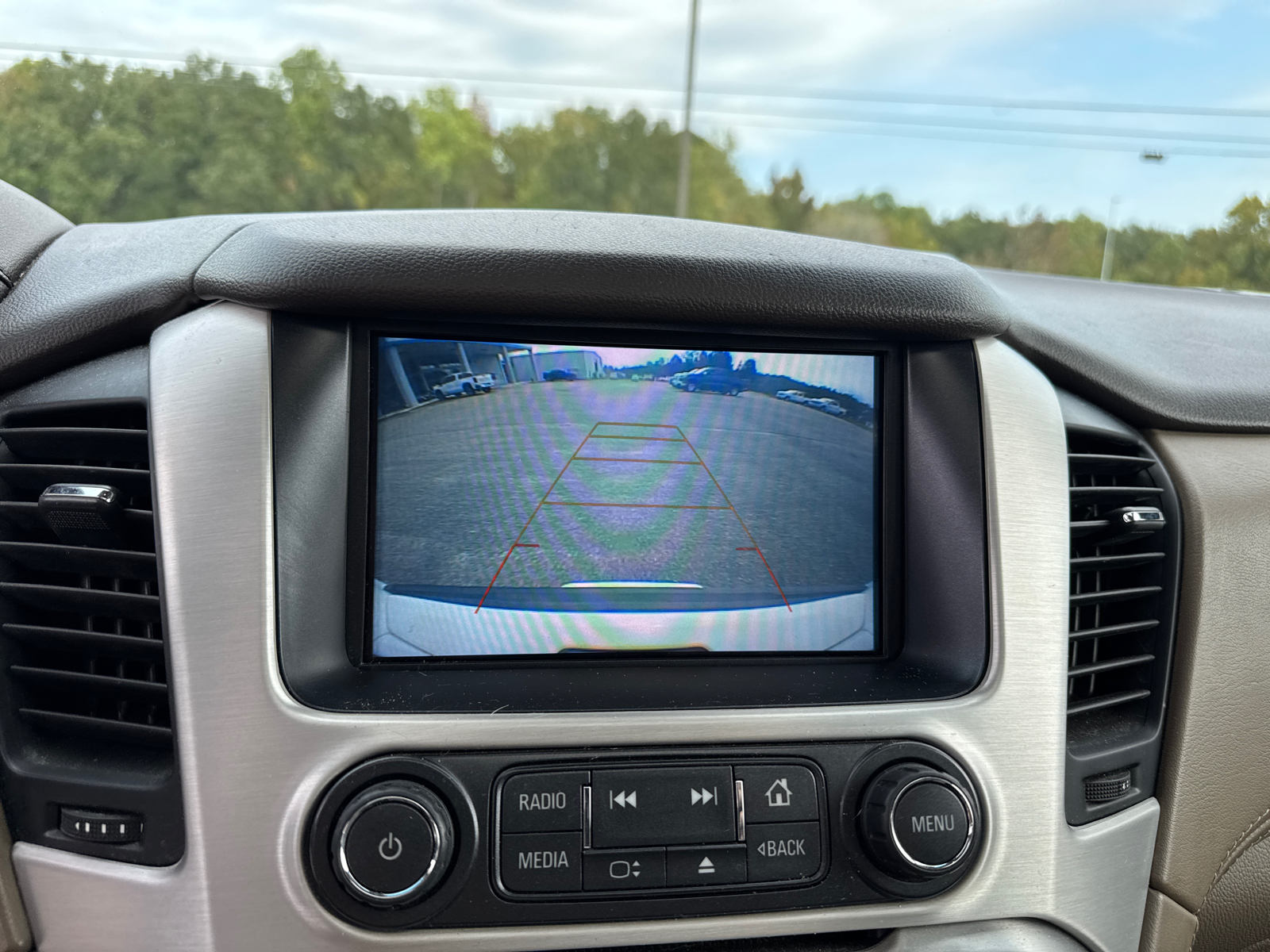 2019 GMC Yukon SLT 19