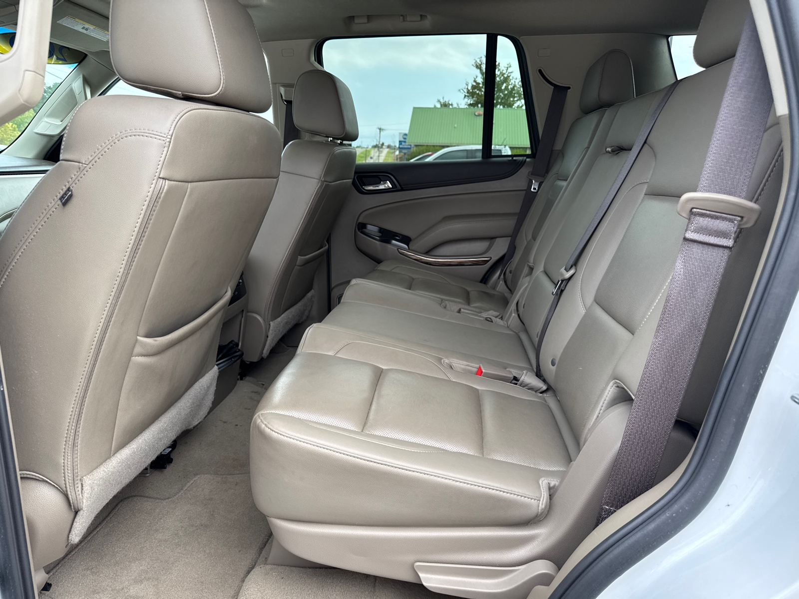 2019 GMC Yukon SLT 23