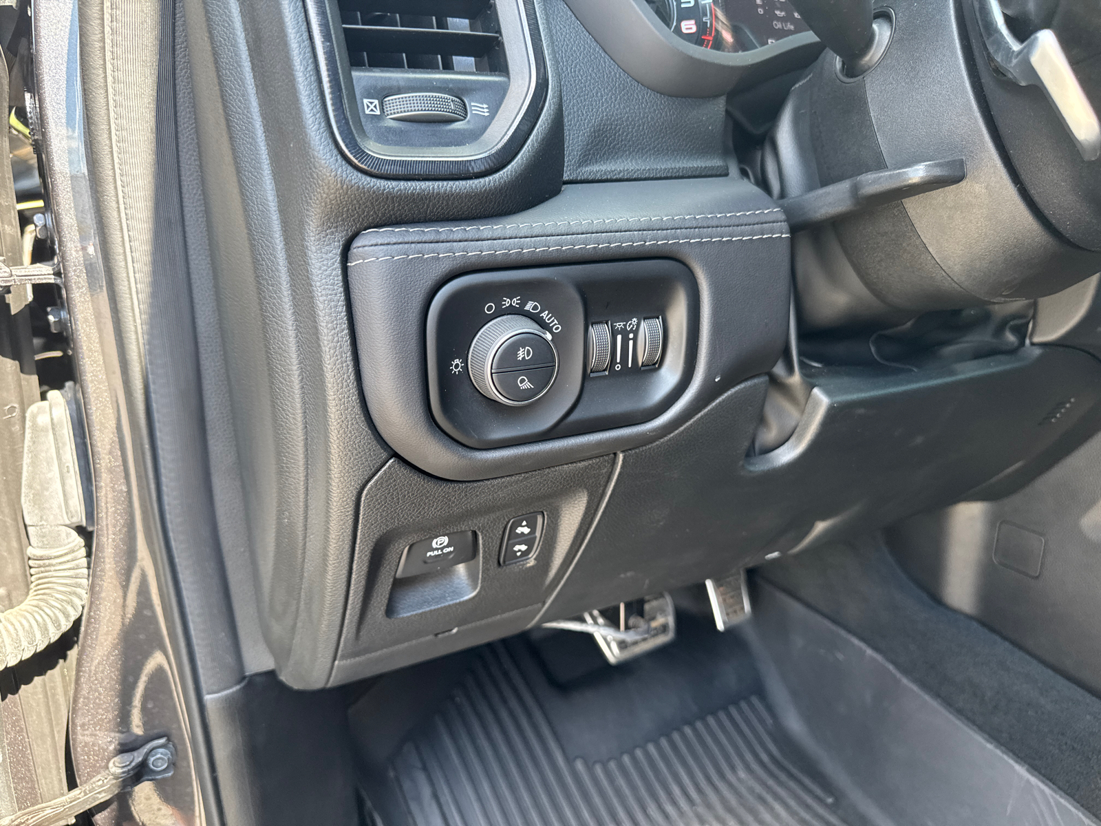 2022 Ram 1500 TRX 13