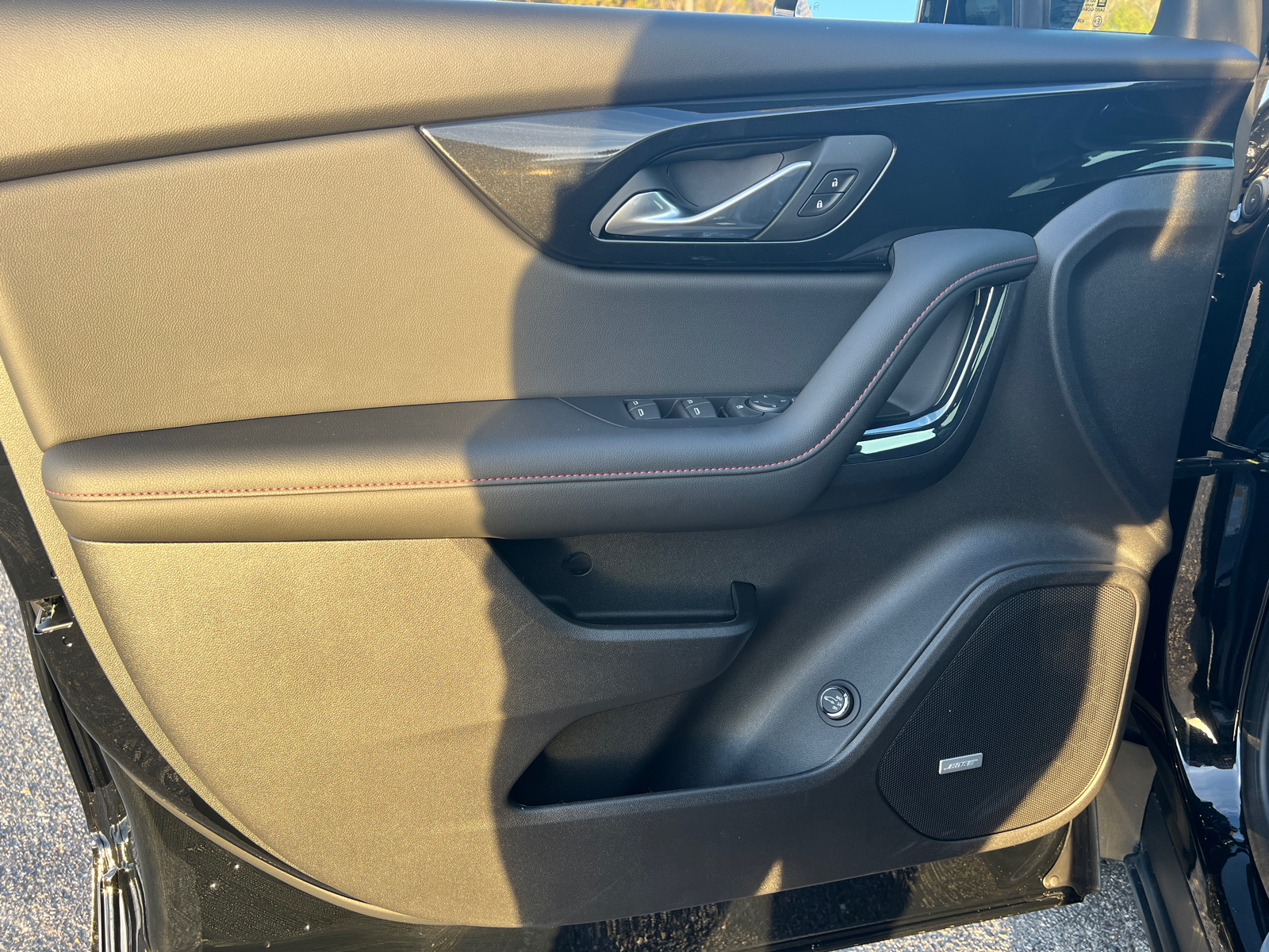 2024 Chevrolet Blazer RS 11