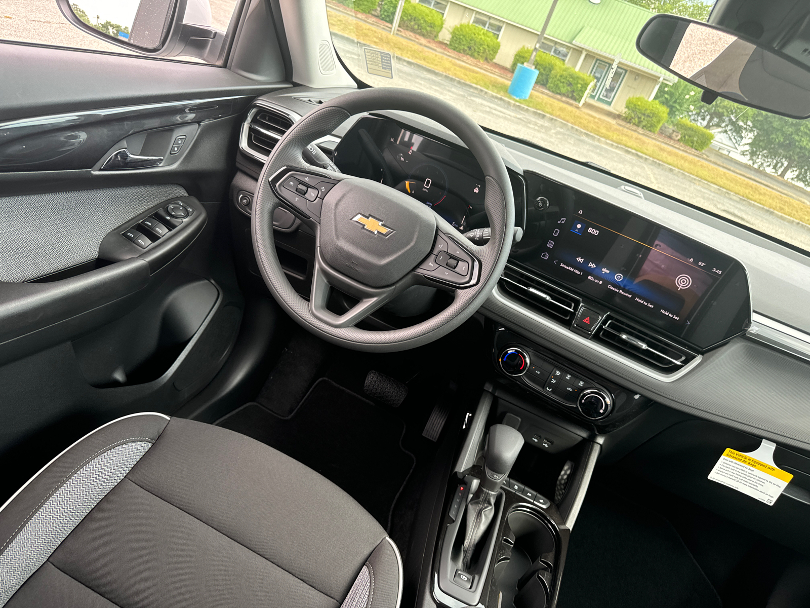 2024 Chevrolet TrailBlazer LT 26