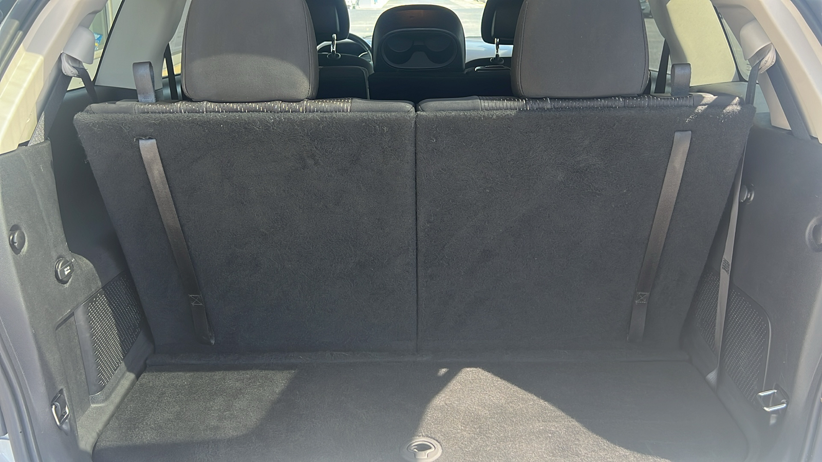 2019 Dodge Journey SE 14