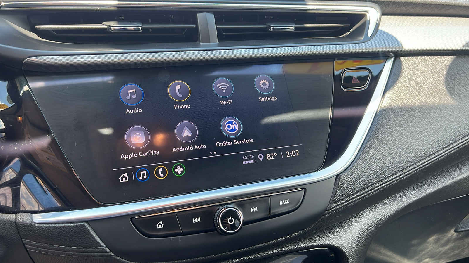 2021 Buick Encore GX Preferred 21