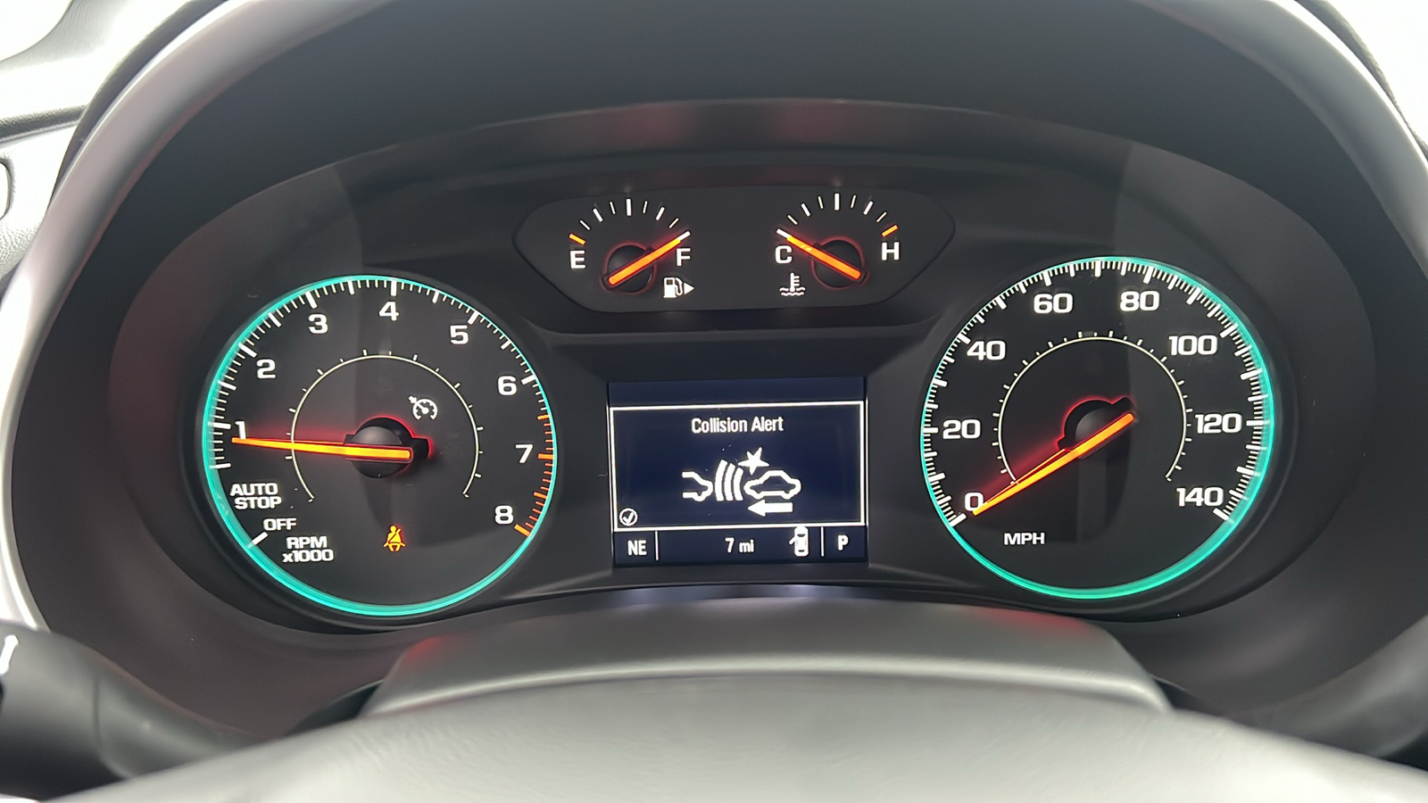 2024 Chevrolet Malibu RS 18