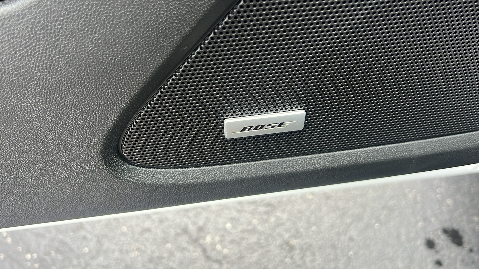 2024 Chevrolet Equinox RS 17