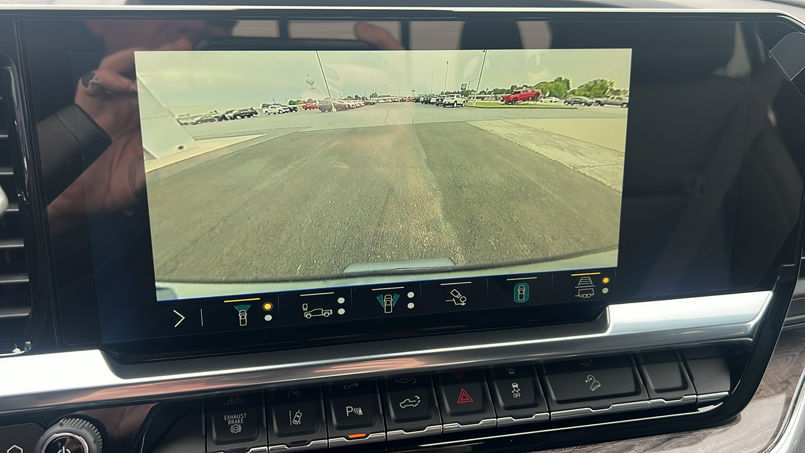 2024 Chevrolet Silverado 2500HD LTZ 32