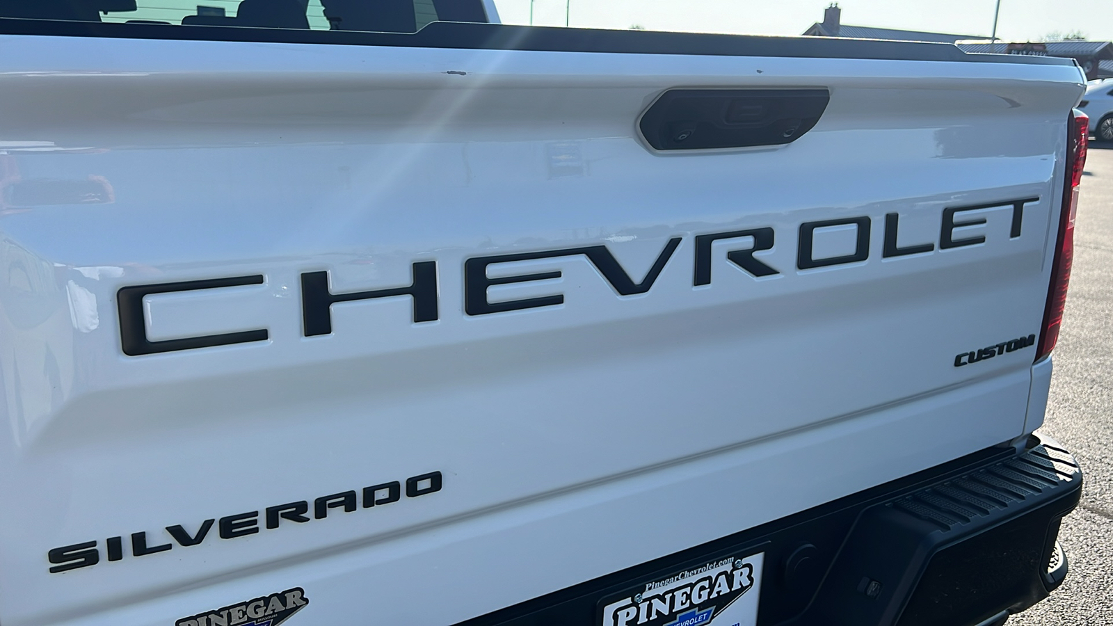 2022 Chevrolet Silverado 1500  14