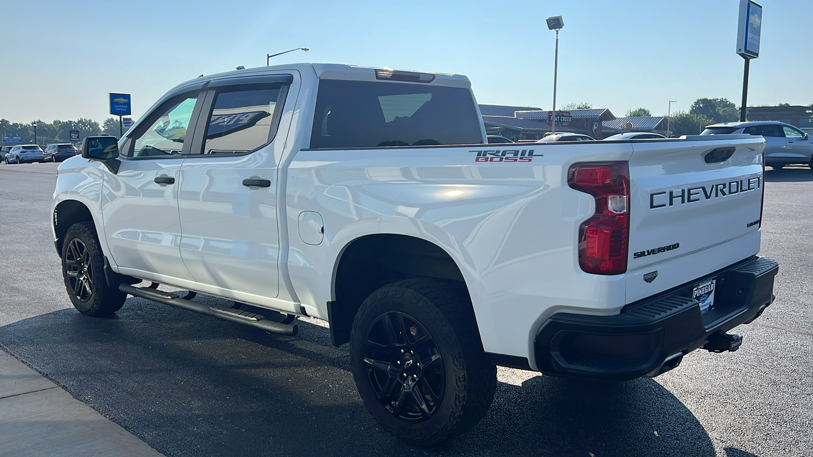 2022 Chevrolet Silverado 1500  15